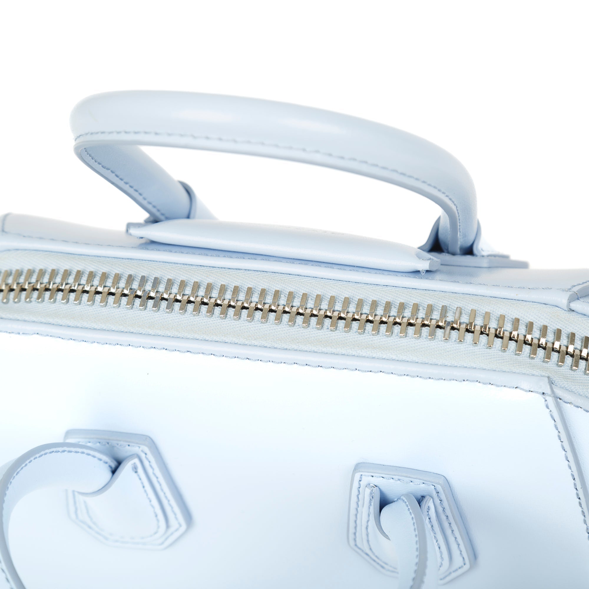 Givenchy Mini Antigona Bag w/ Strap