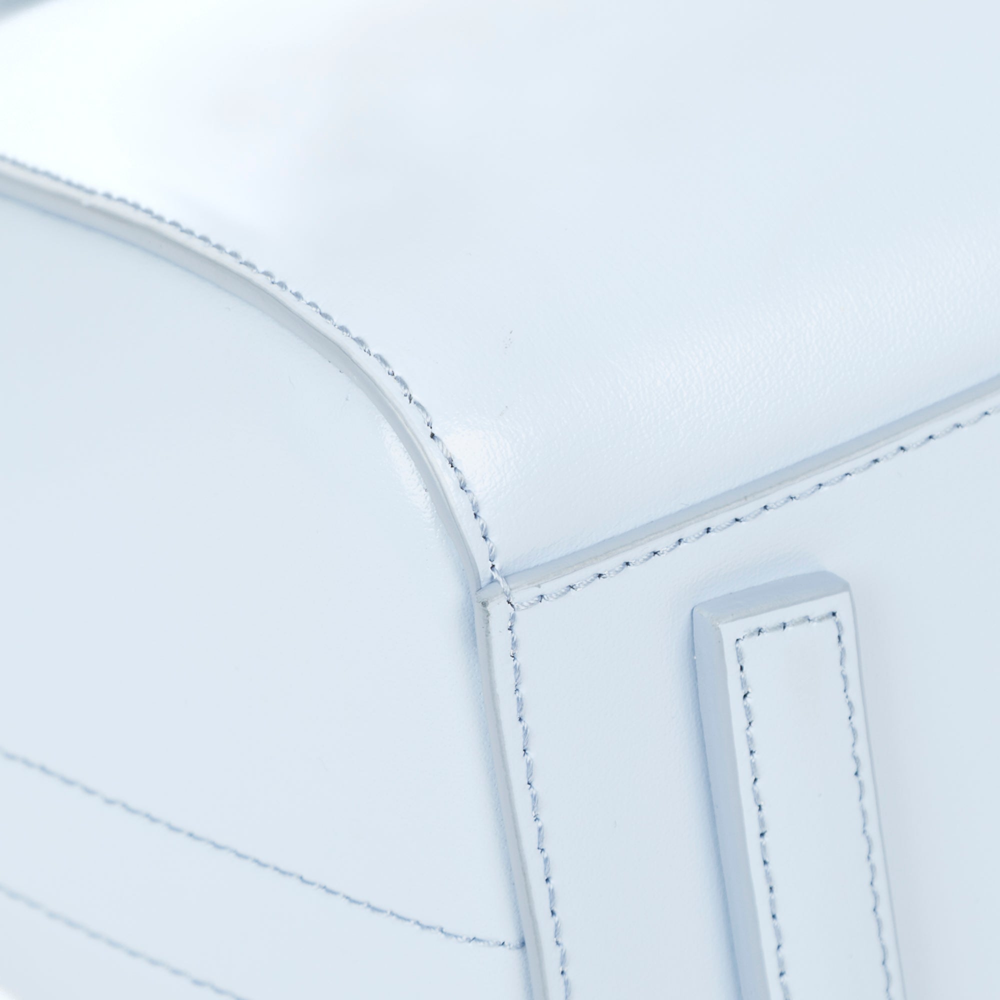Givenchy Mini Antigona Bag w/ Strap
