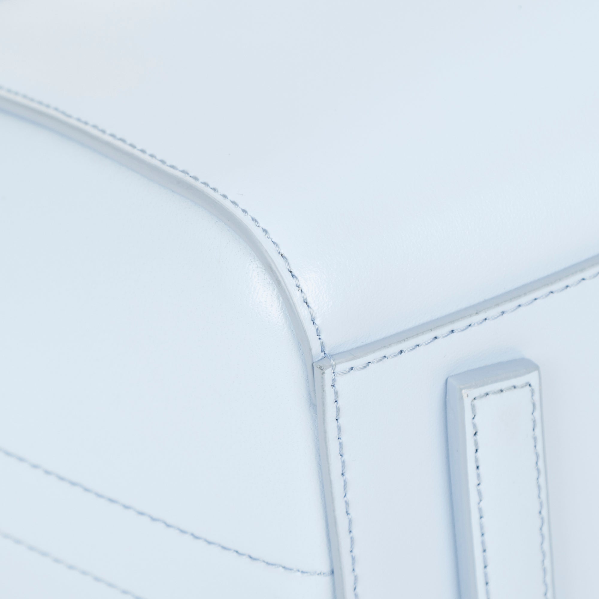 Givenchy Mini Antigona Bag w/ Strap