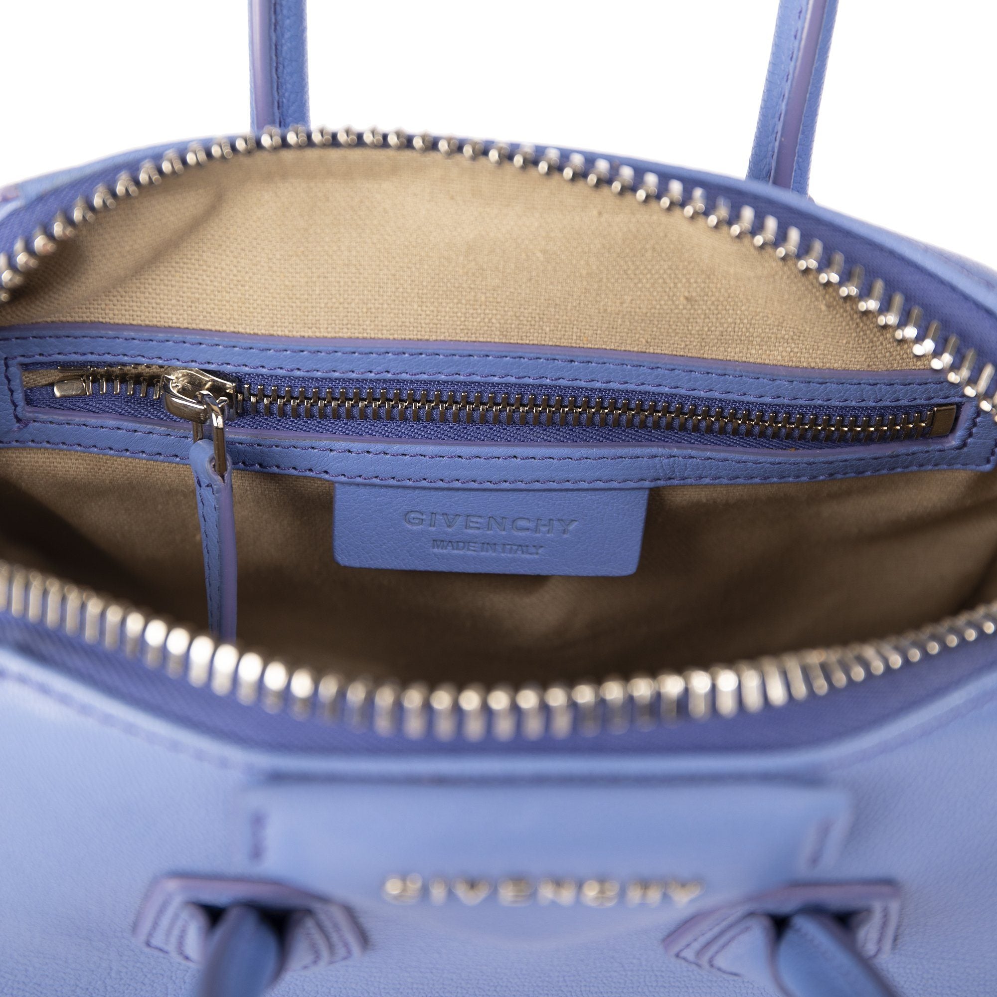 Givenchy Mini Antigona Satchel