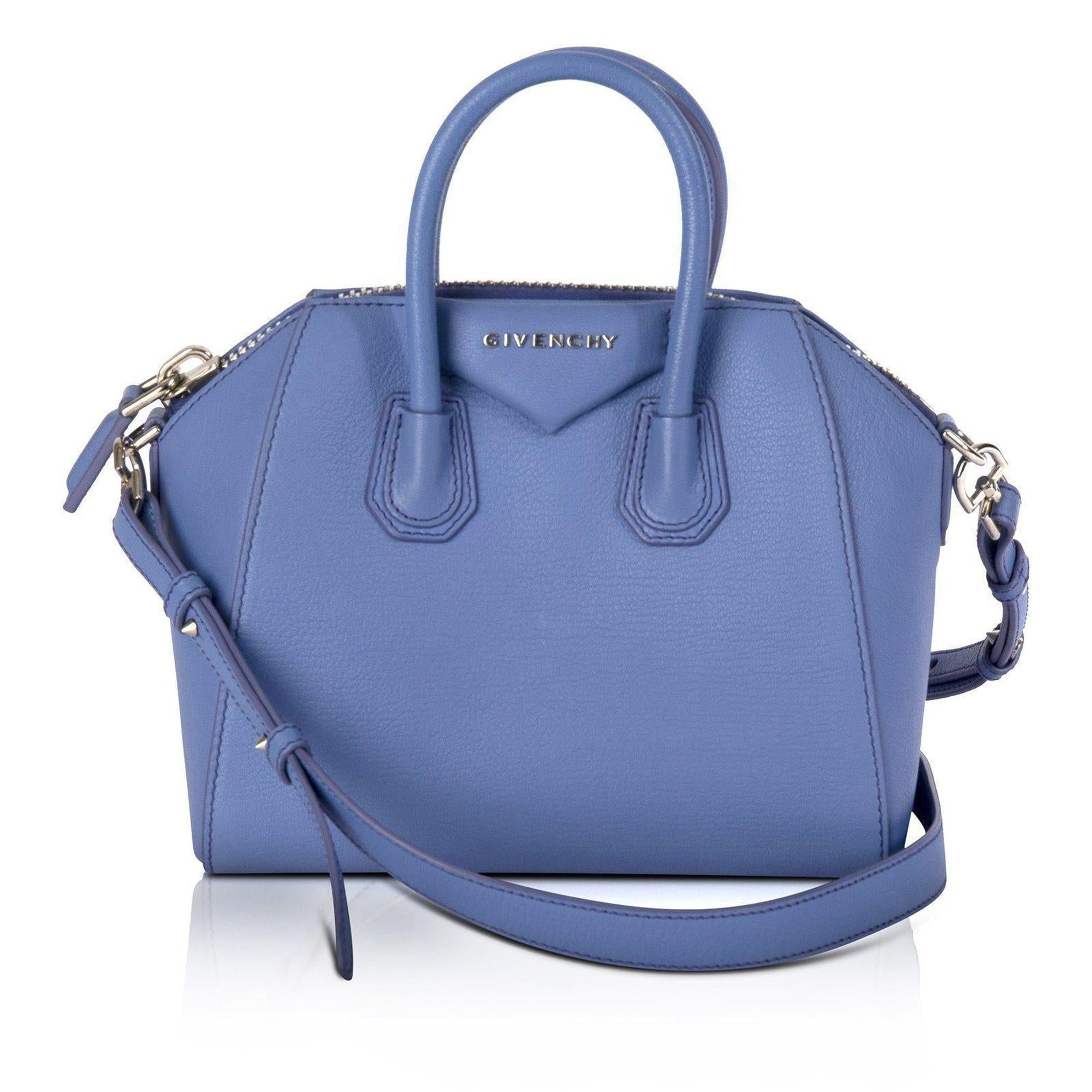 Givenchy Mini Antigona Satchel