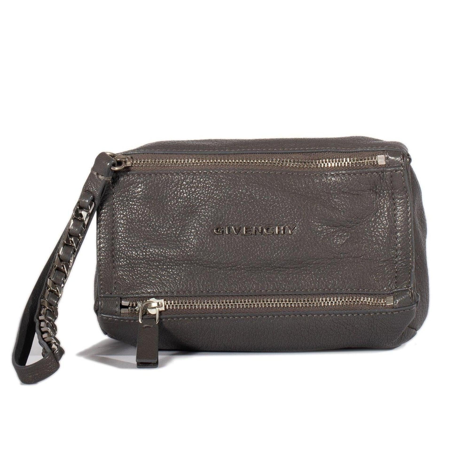 Givenchy Pandora Wristlet