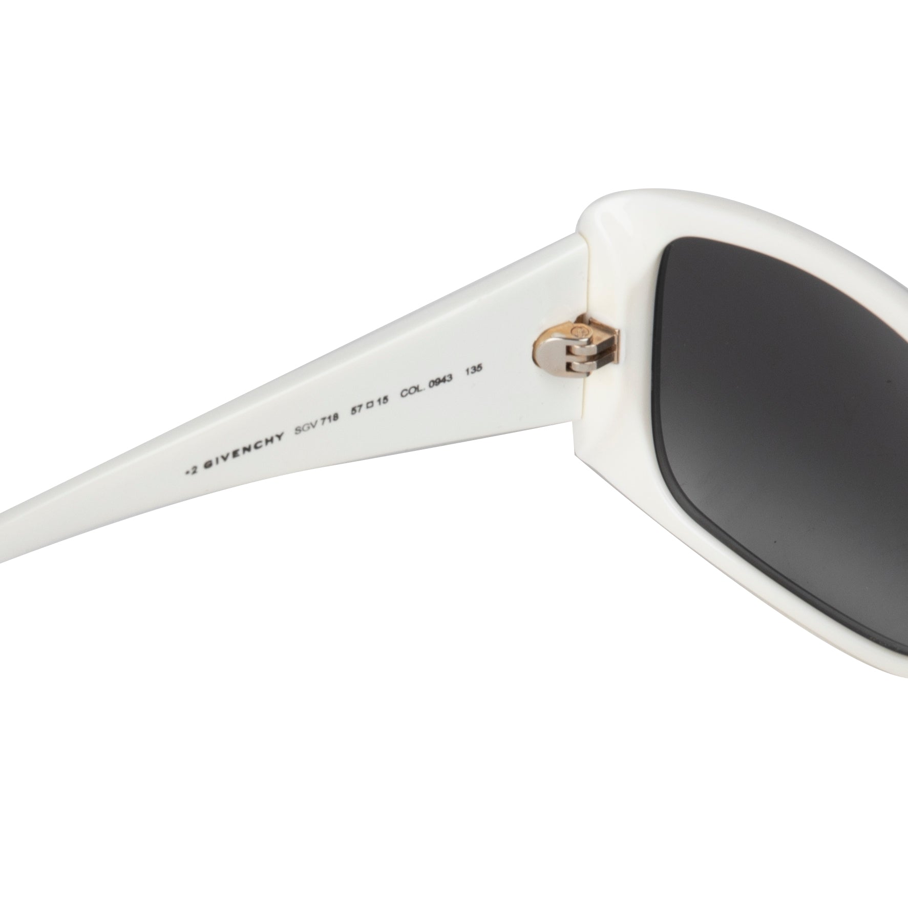 Givenchy SGV-718 Sunglasses