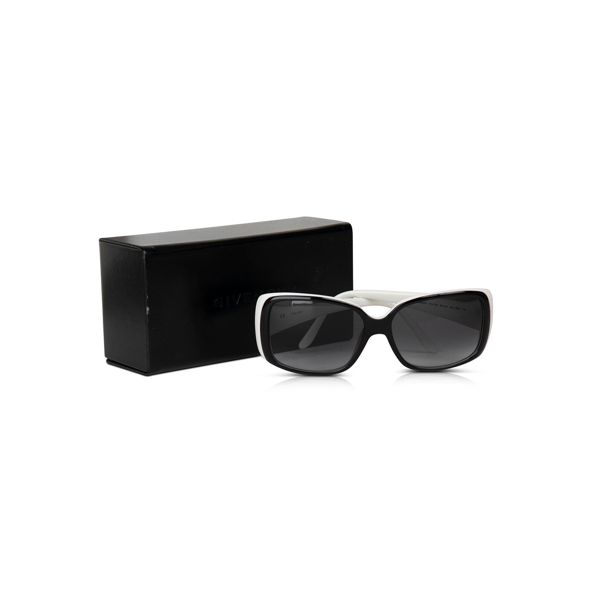 Givenchy SGV-718 Sunglasses