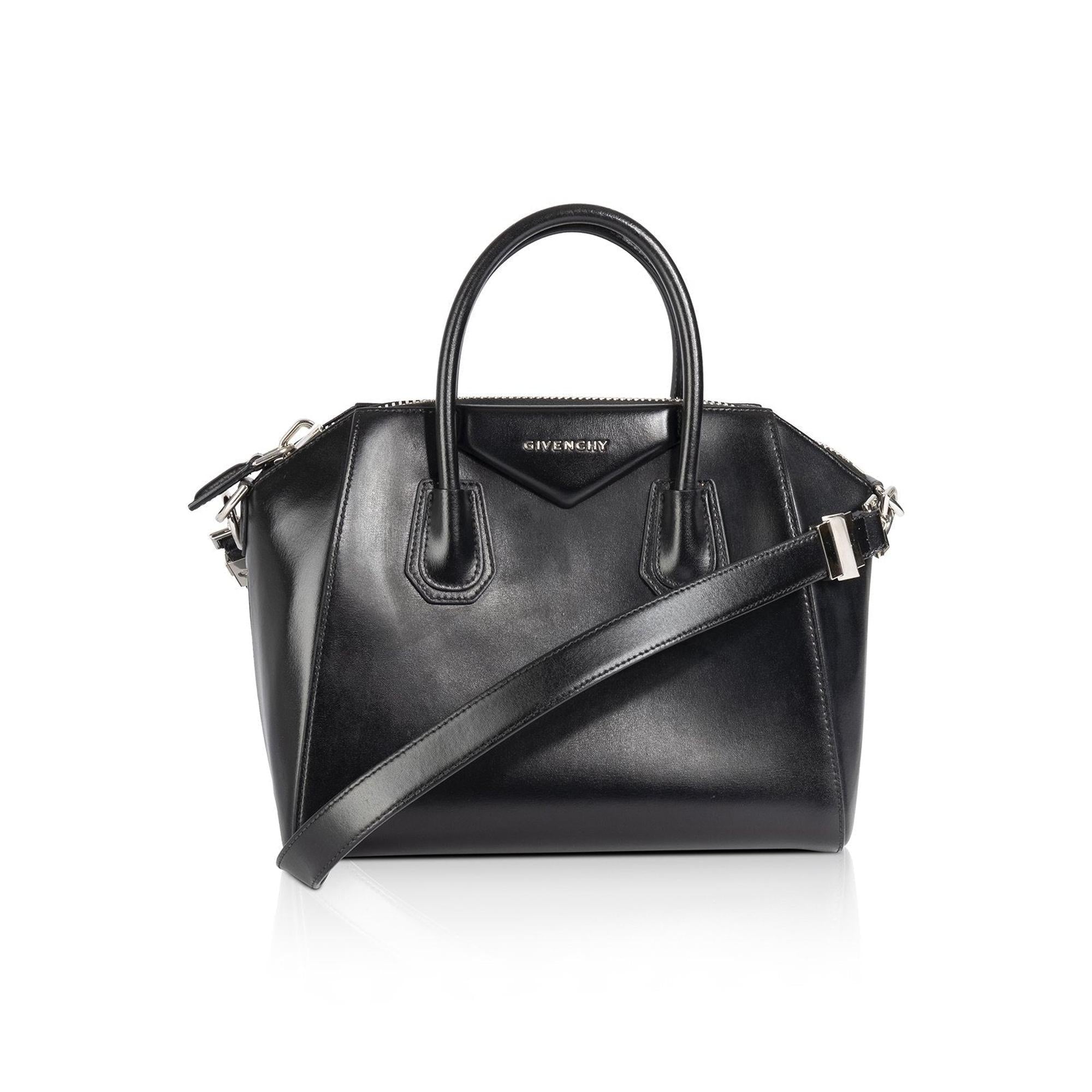 Givenchy Small Antigona Bag