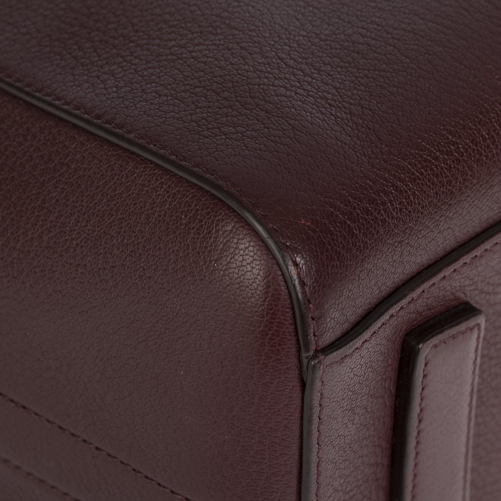 Givenchy Small Antigona Satchel