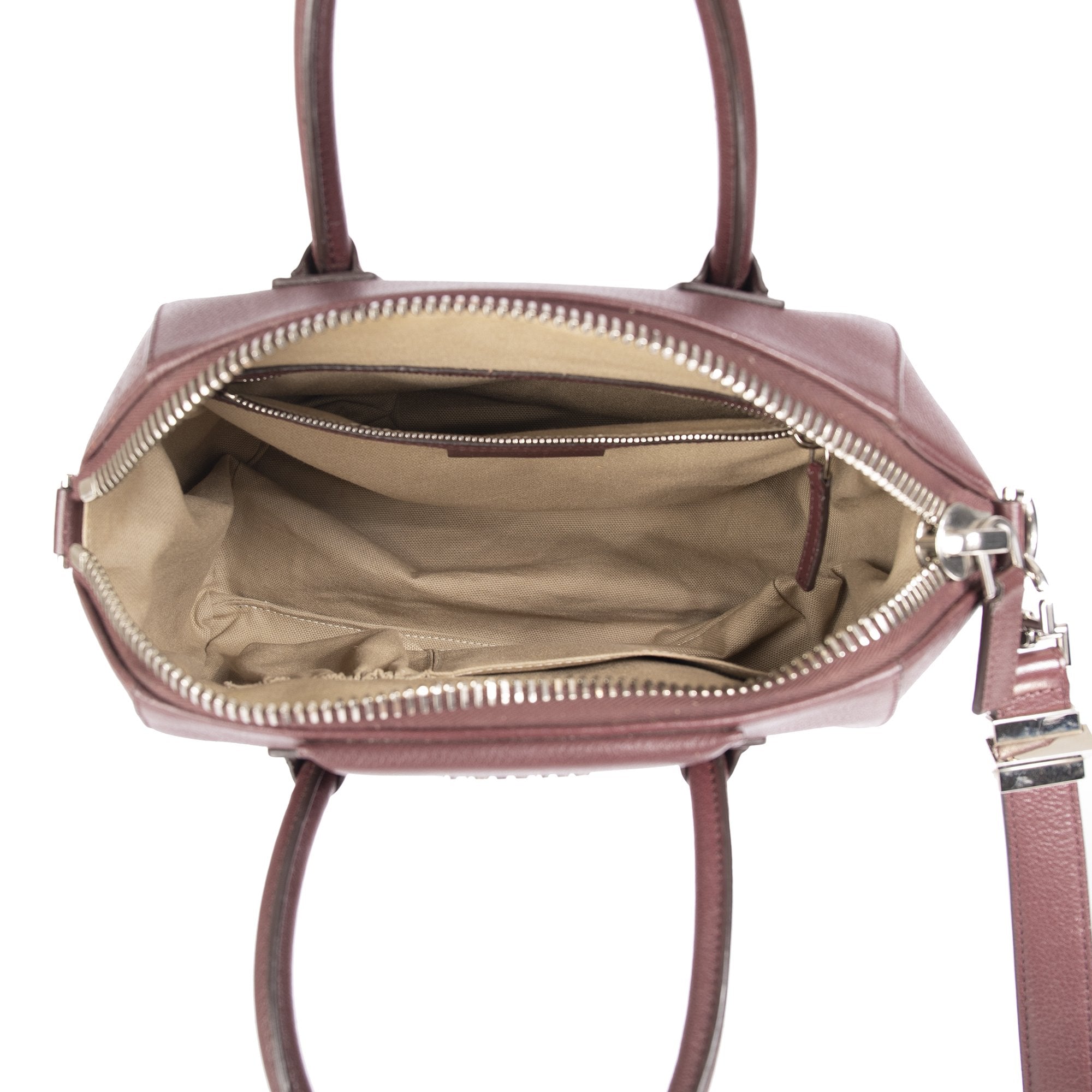 Givenchy Small Antigona Satchel