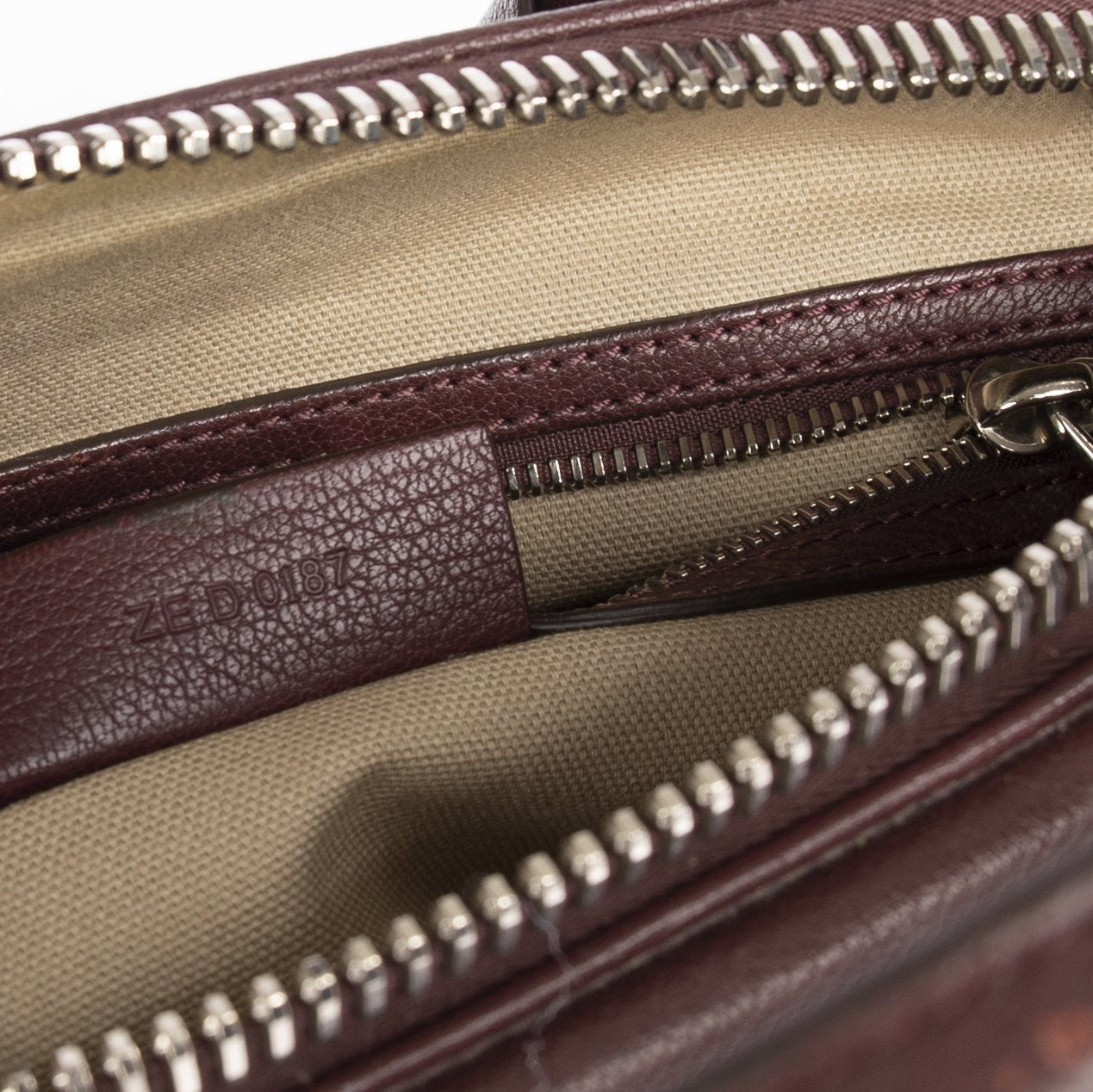 Givenchy Small Antigona Satchel