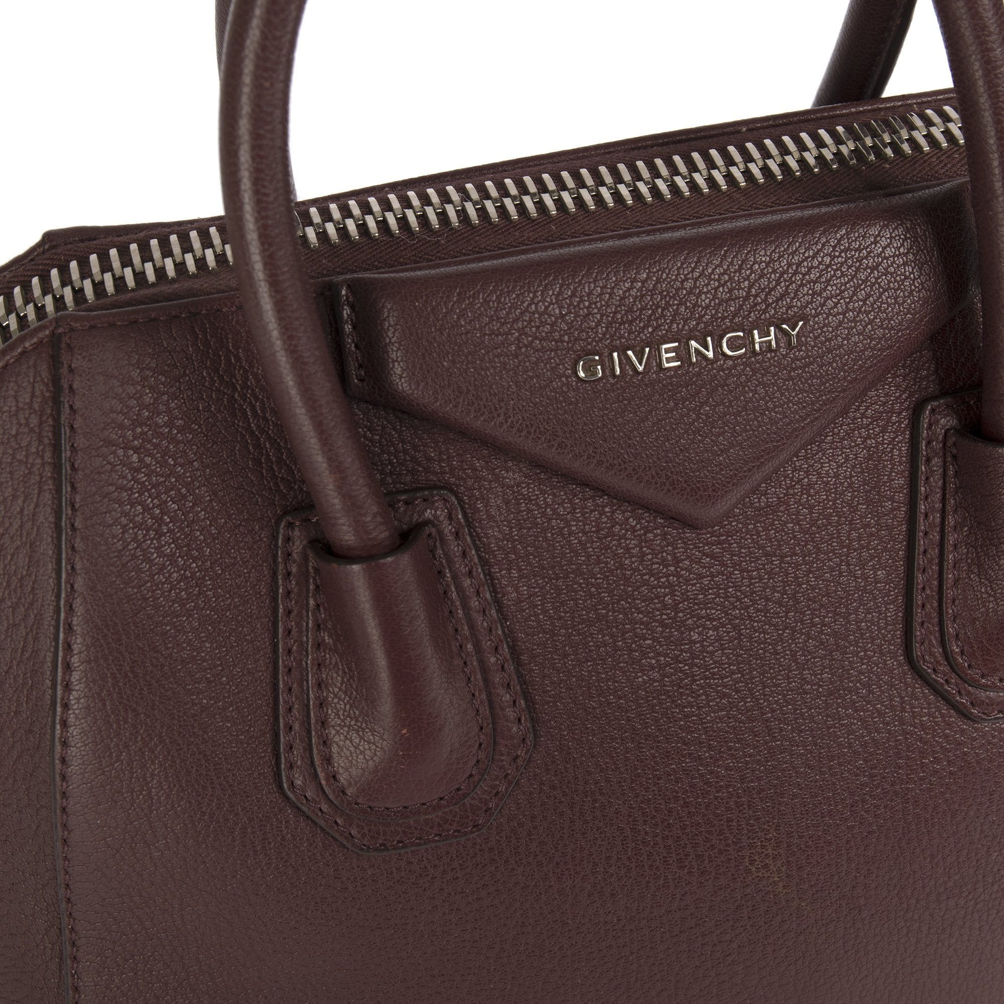 Givenchy Small Antigona Satchel