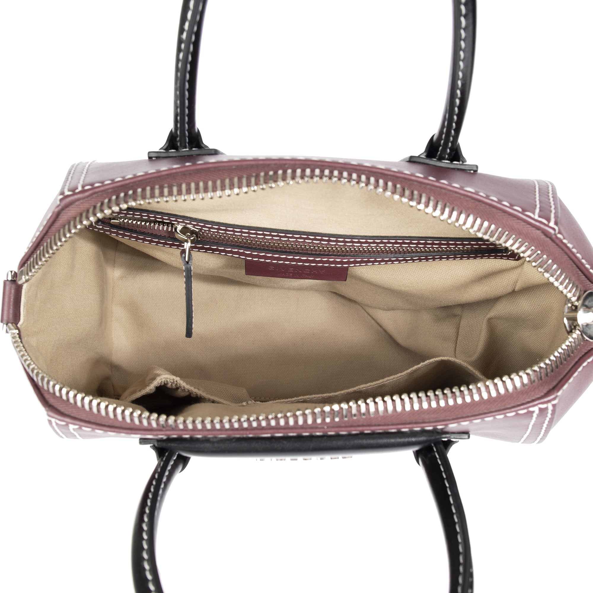 Givenchy Small Antigona Satchel