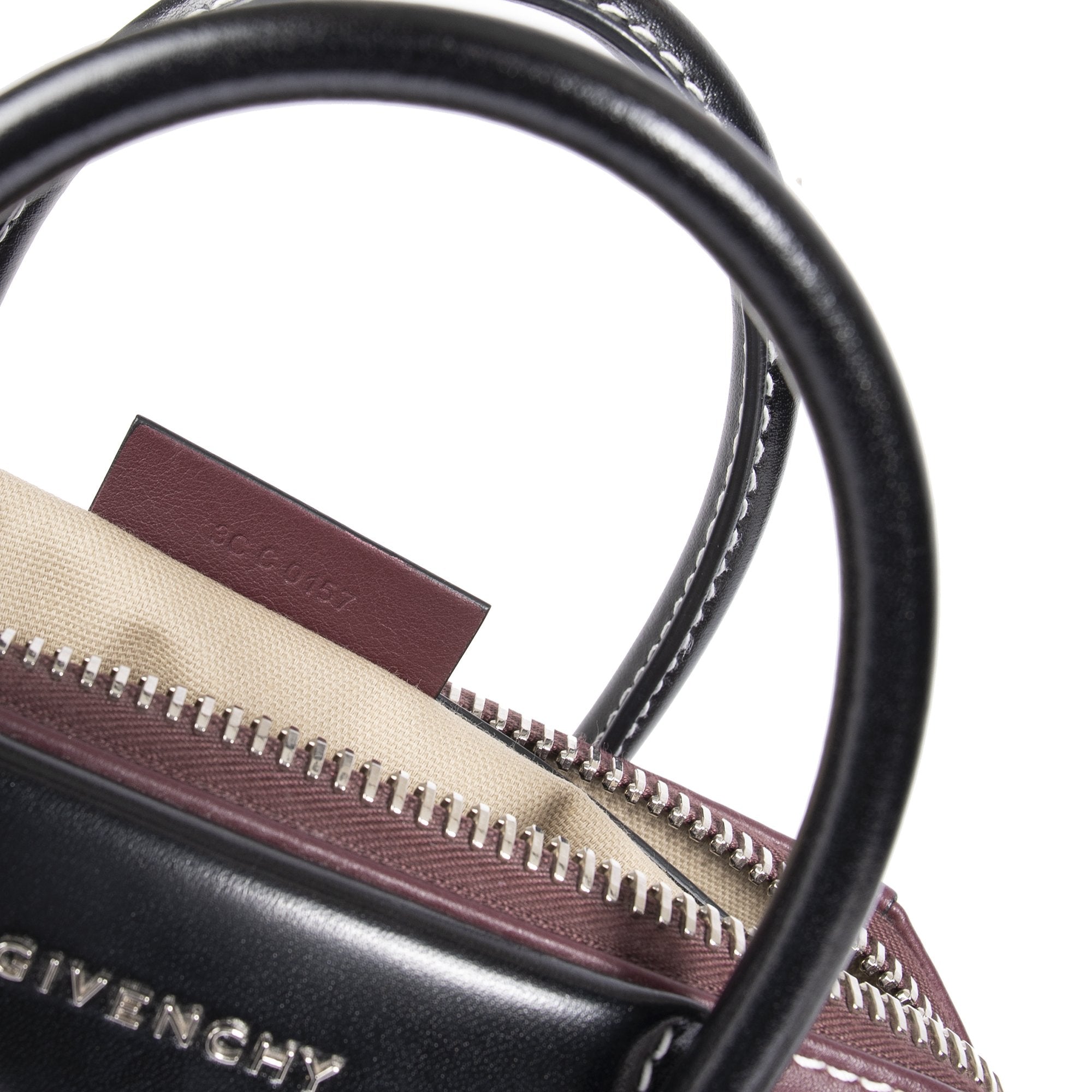 Givenchy Small Antigona Satchel