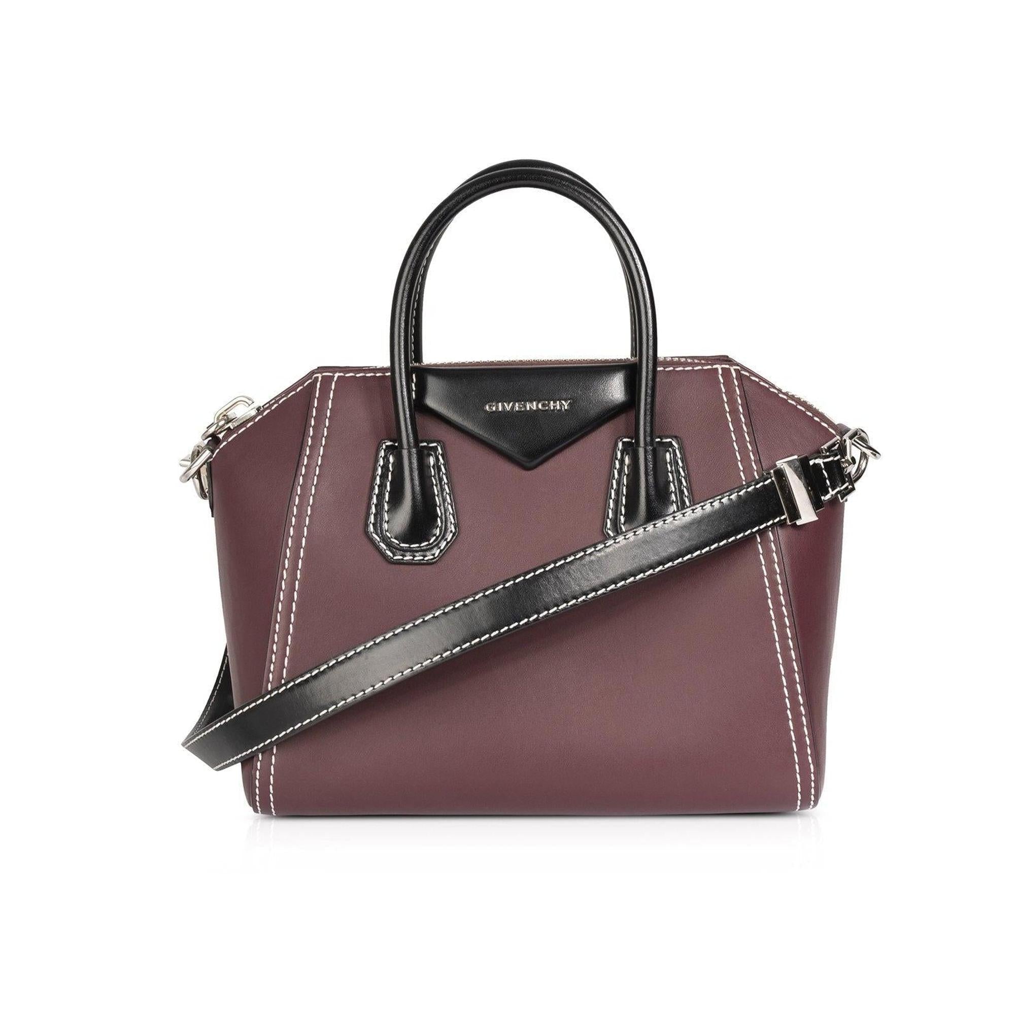Givenchy Small Antigona Satchel
