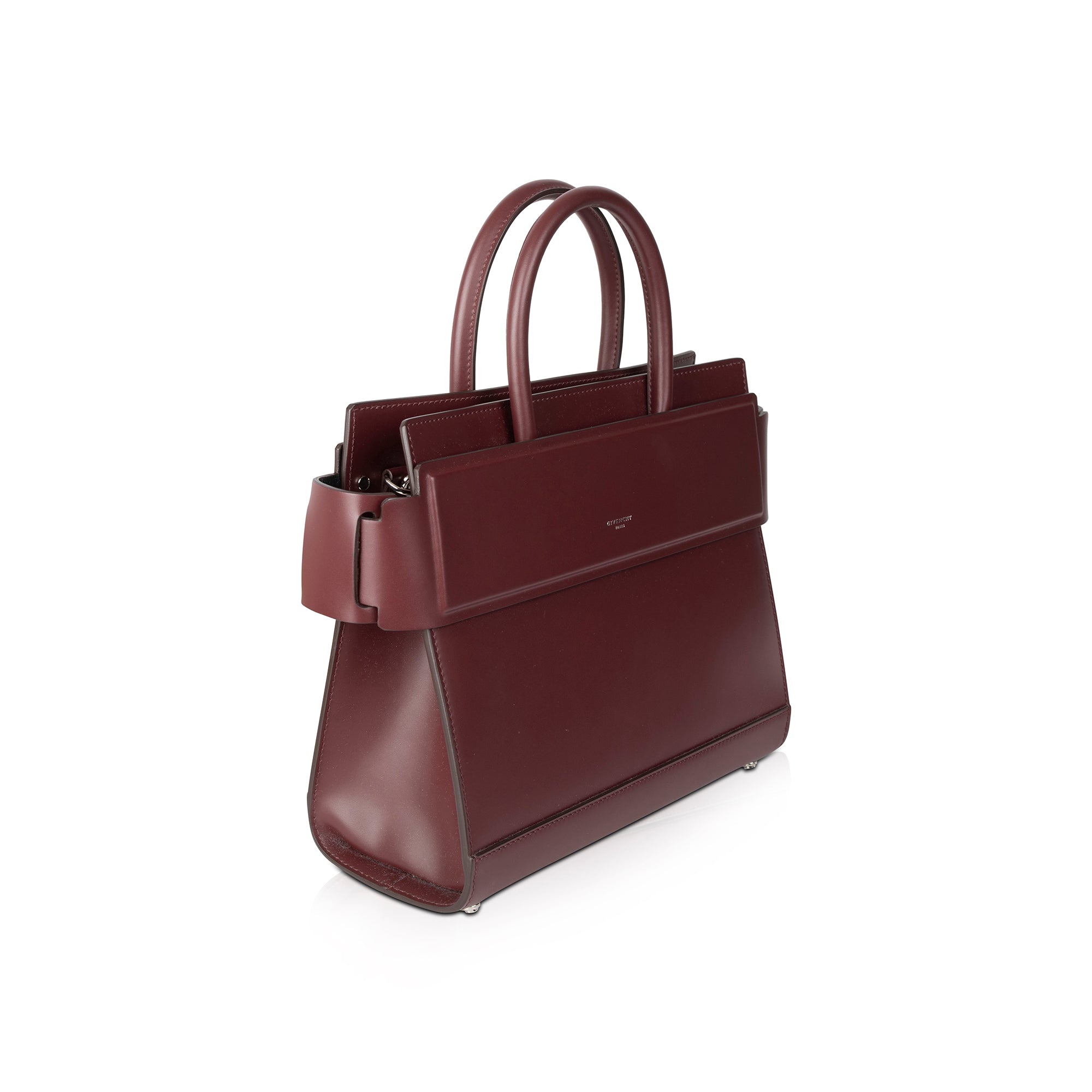 Givenchy Small Horizon Satchel