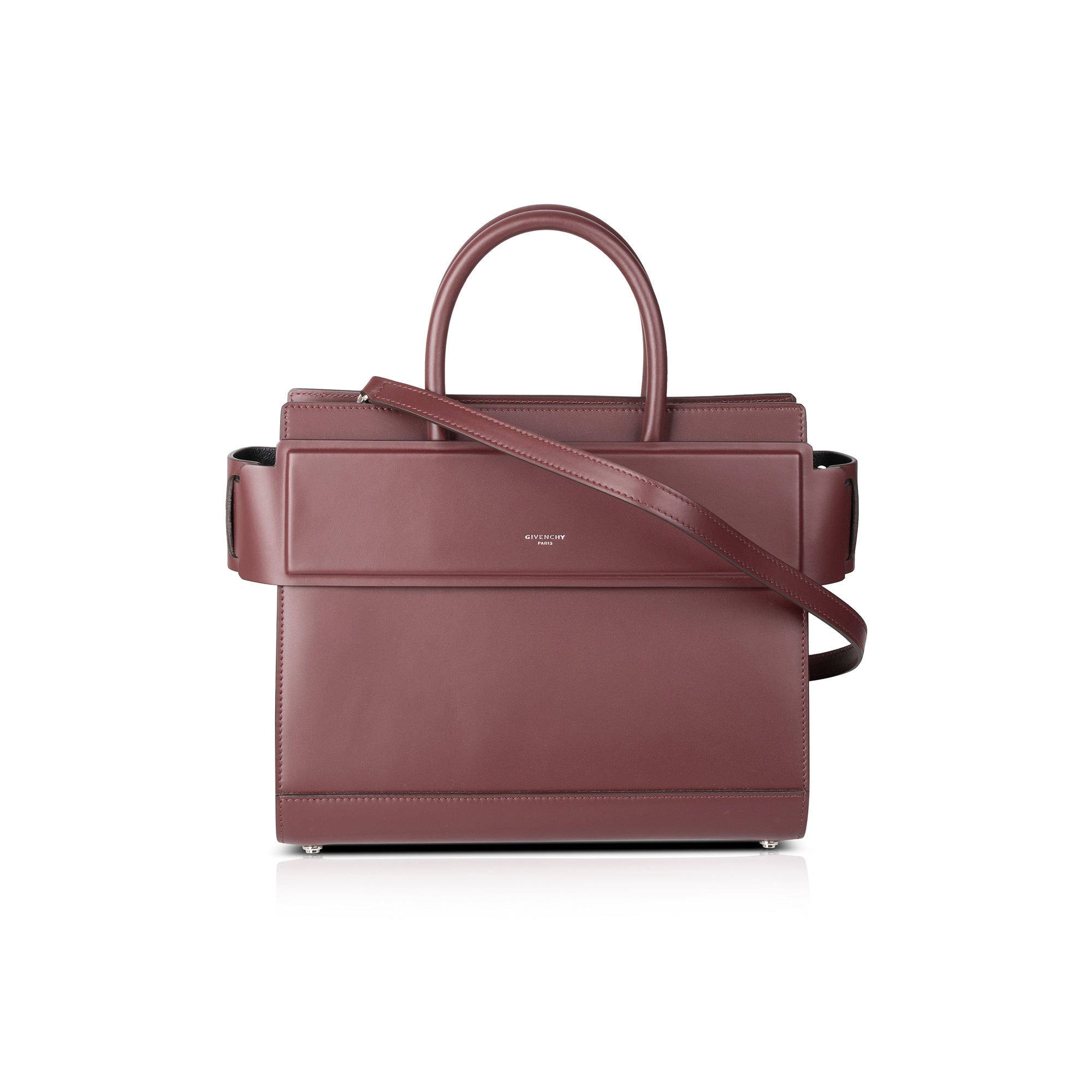 Givenchy Small Horizon Satchel