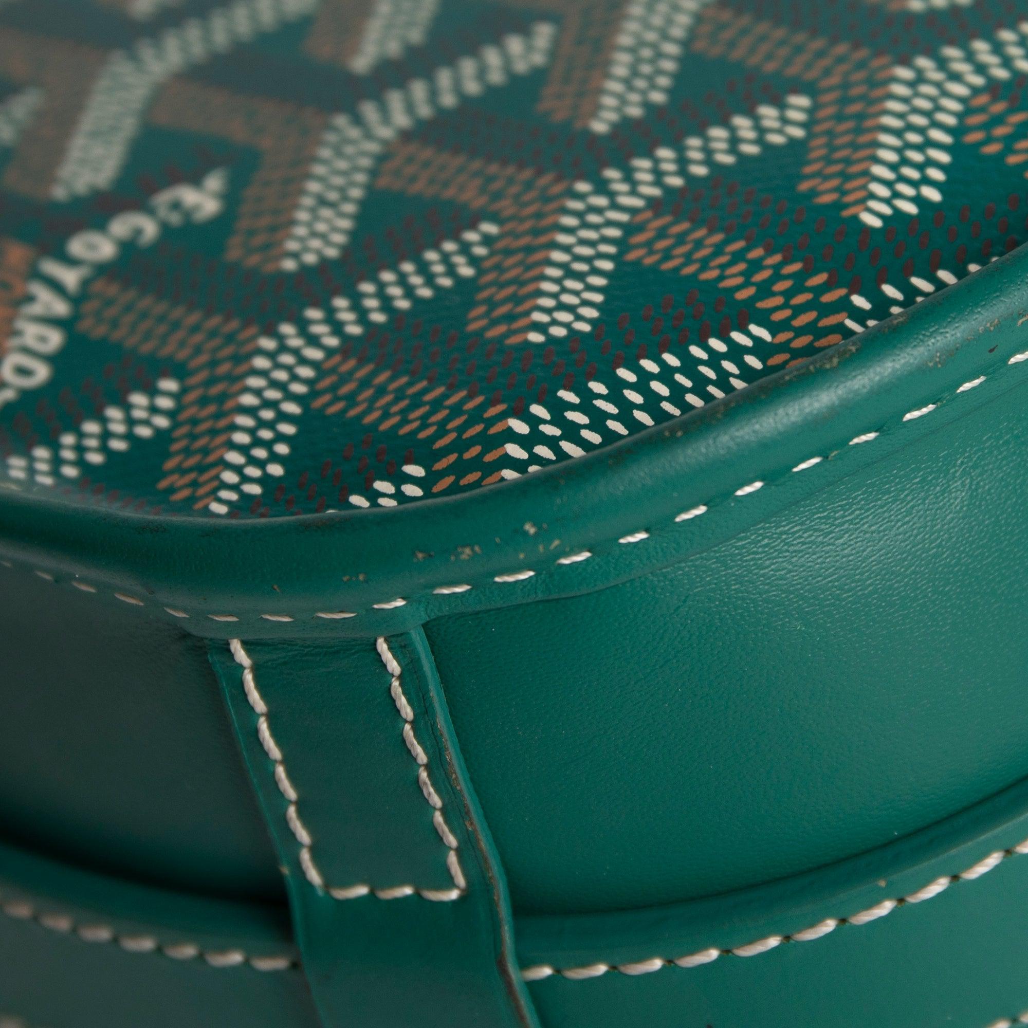 Goyard Belvedere II PM