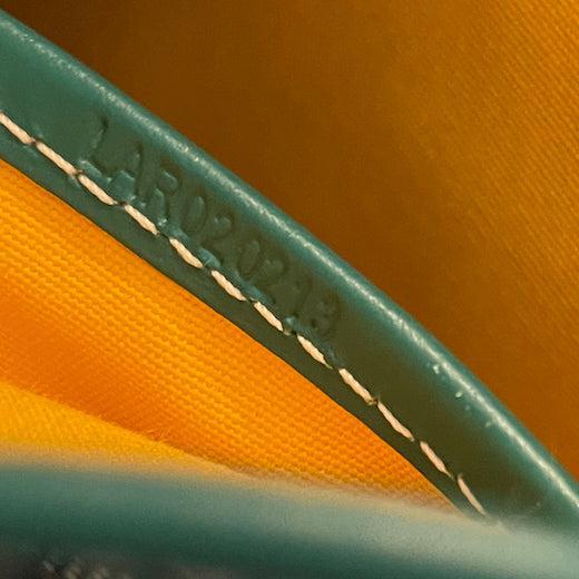 Goyard Belvedere II PM