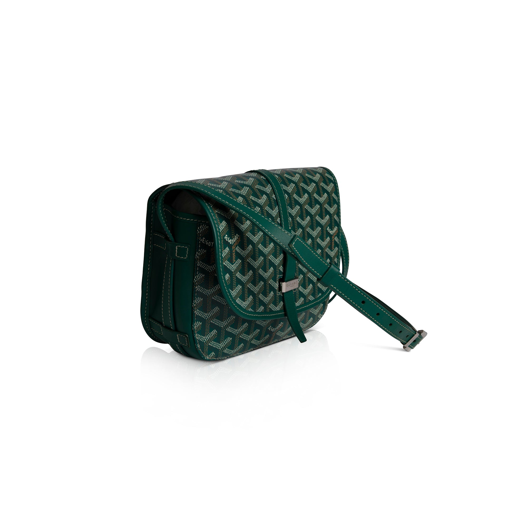 Goyard Belvedere II PM