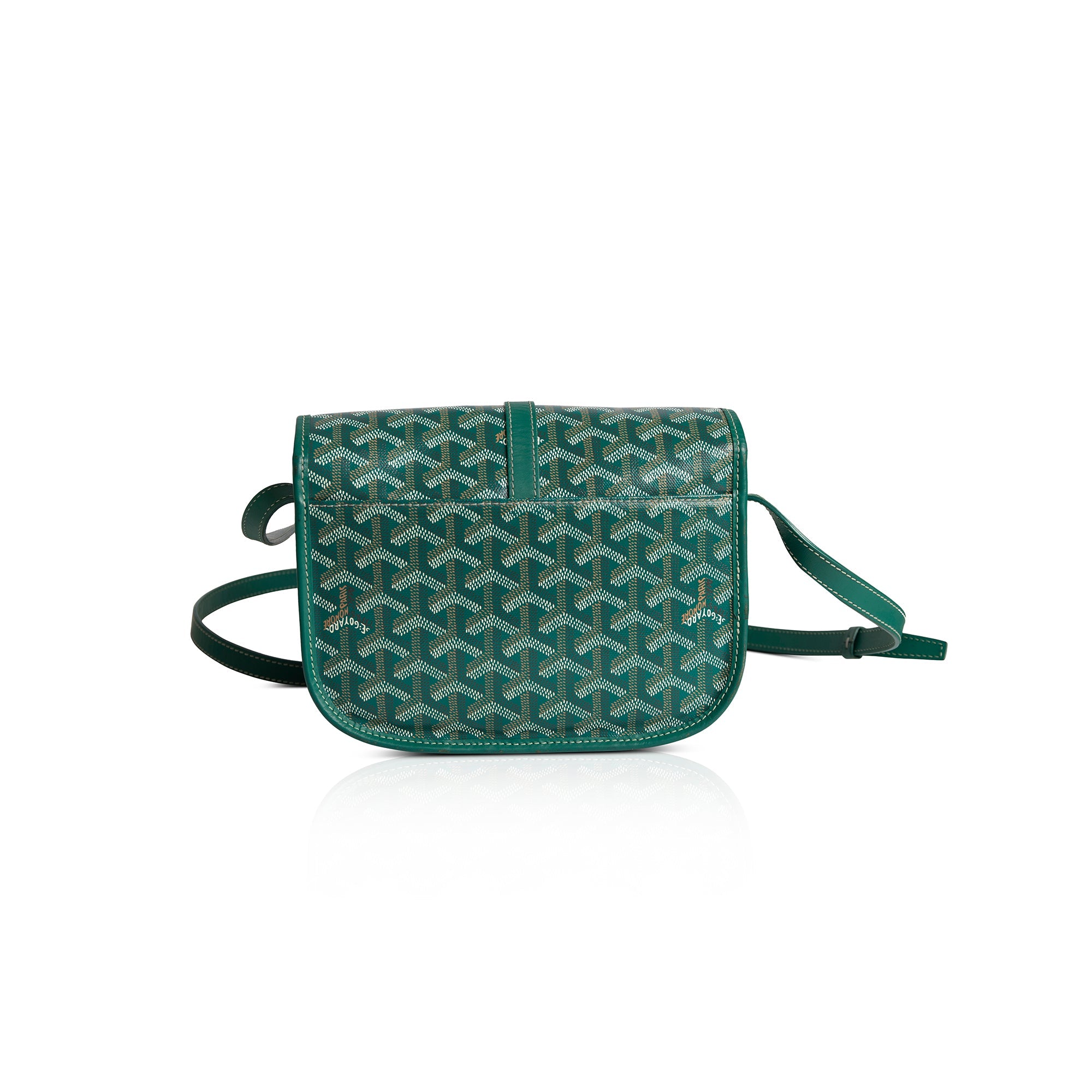 Goyard Belvedere II PM