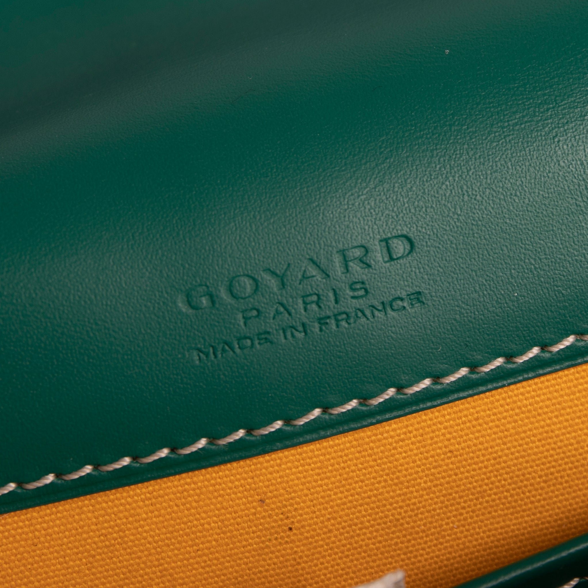 Goyard Belvedere II PM