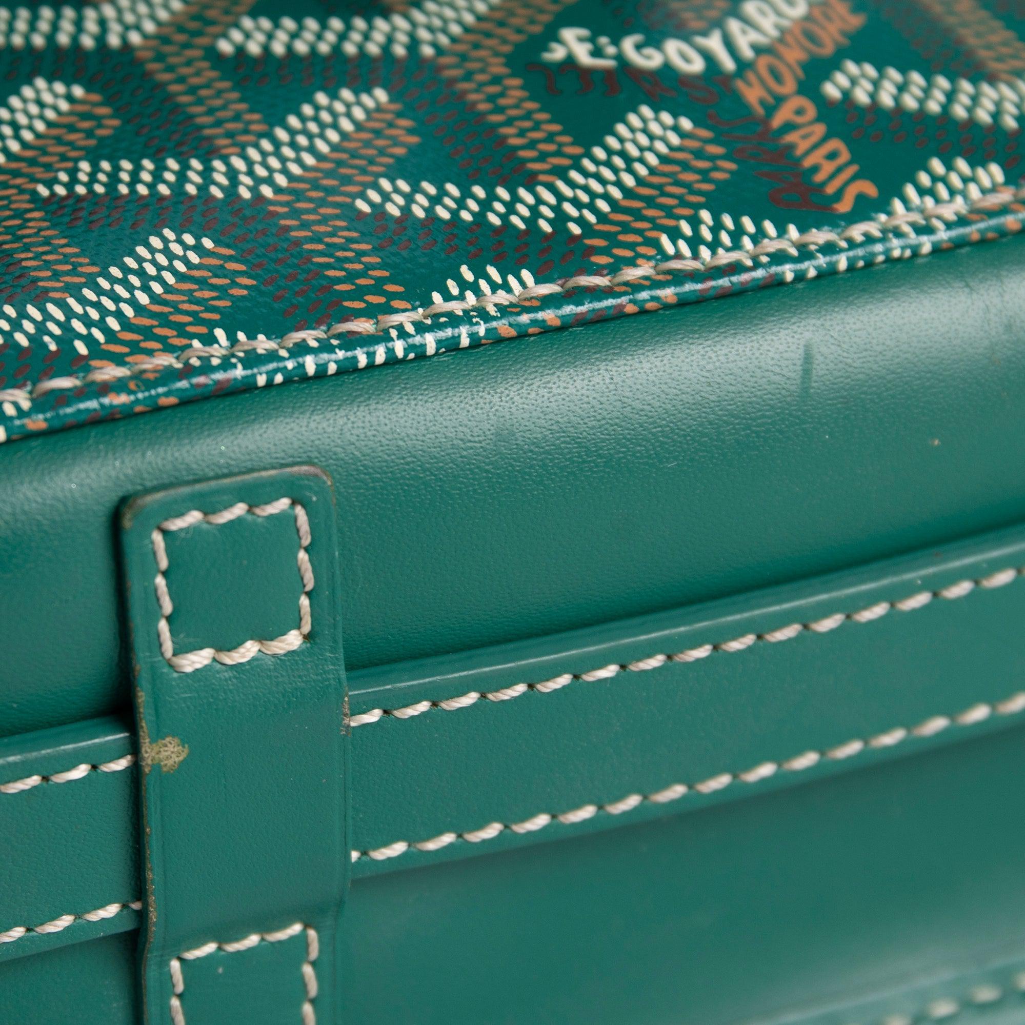 Goyard Belvedere II PM