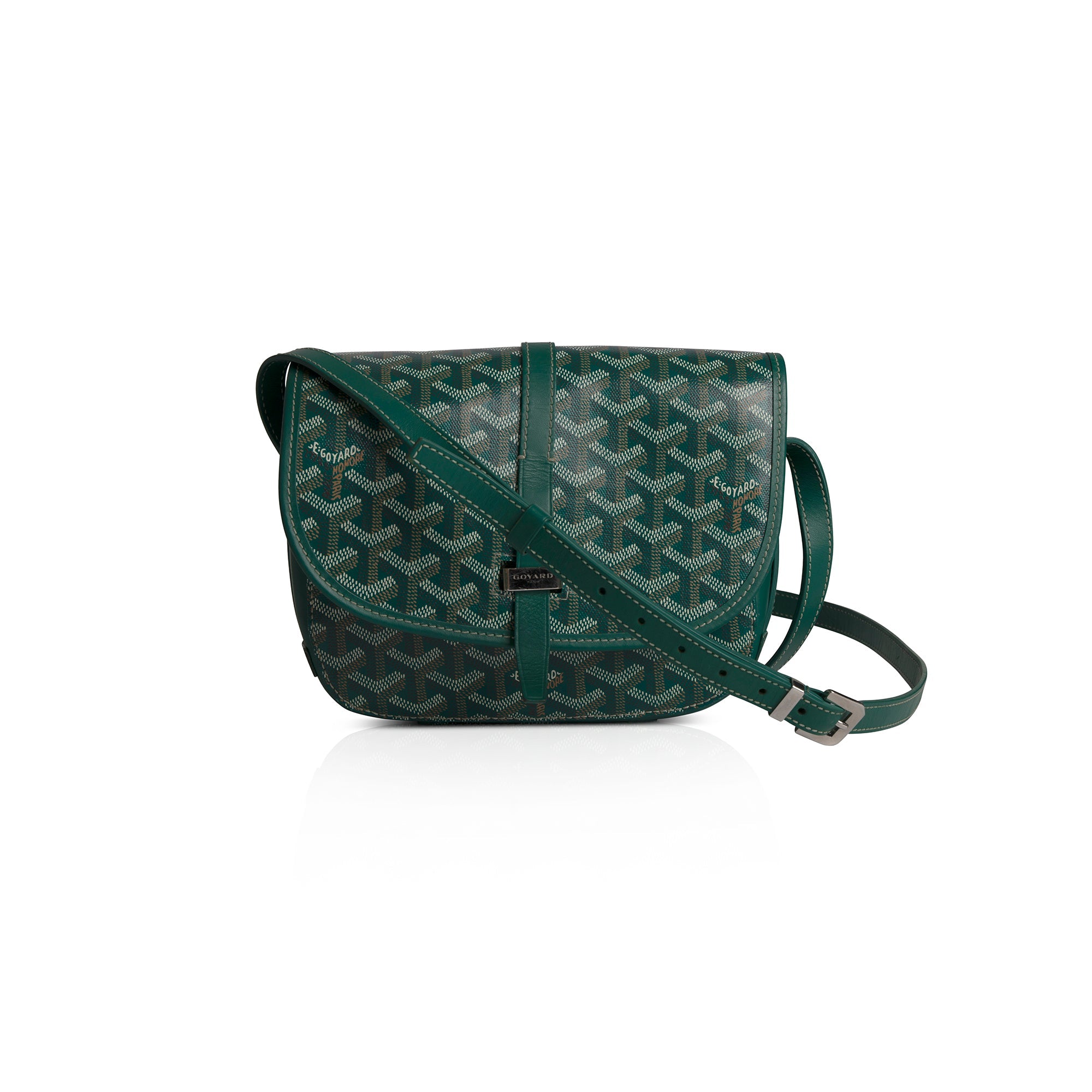Goyard Belvedere II PM