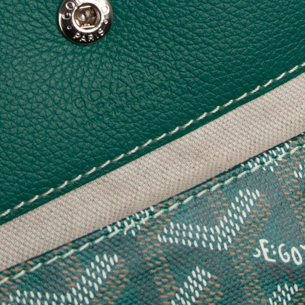 Goyard Saint Louis Tote GM w/ Pouch