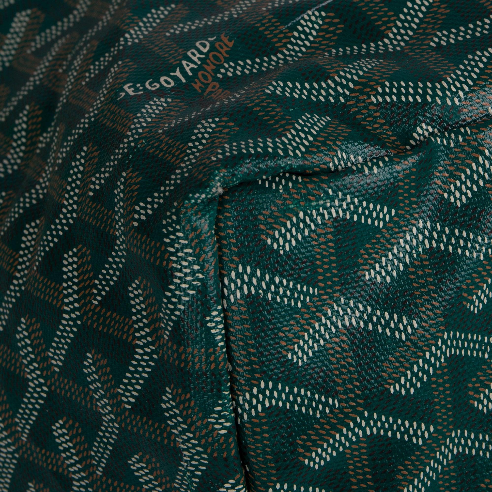 Goyard Saint Louis Tote GM w/ Pouch