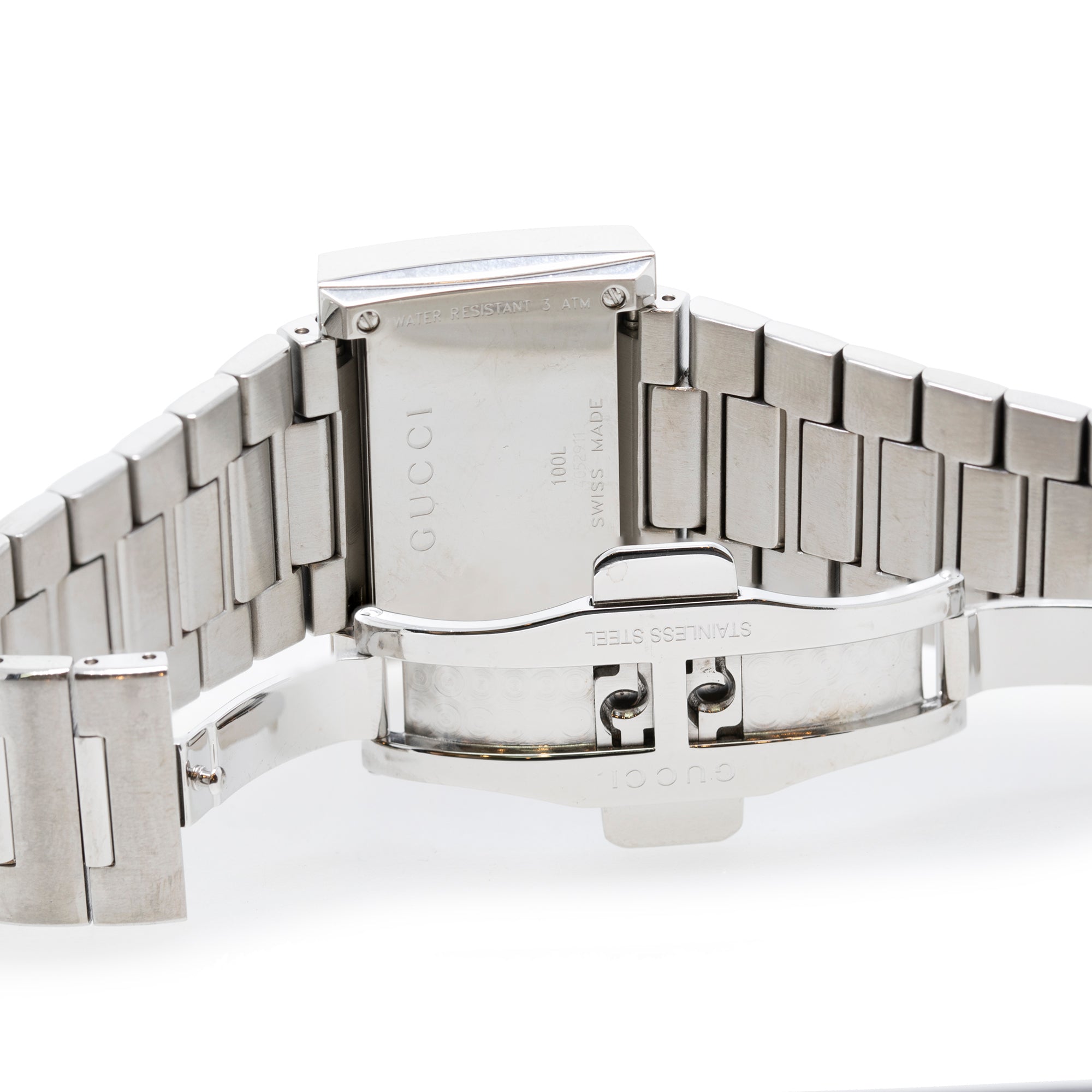 Gucci 100 Series Watch