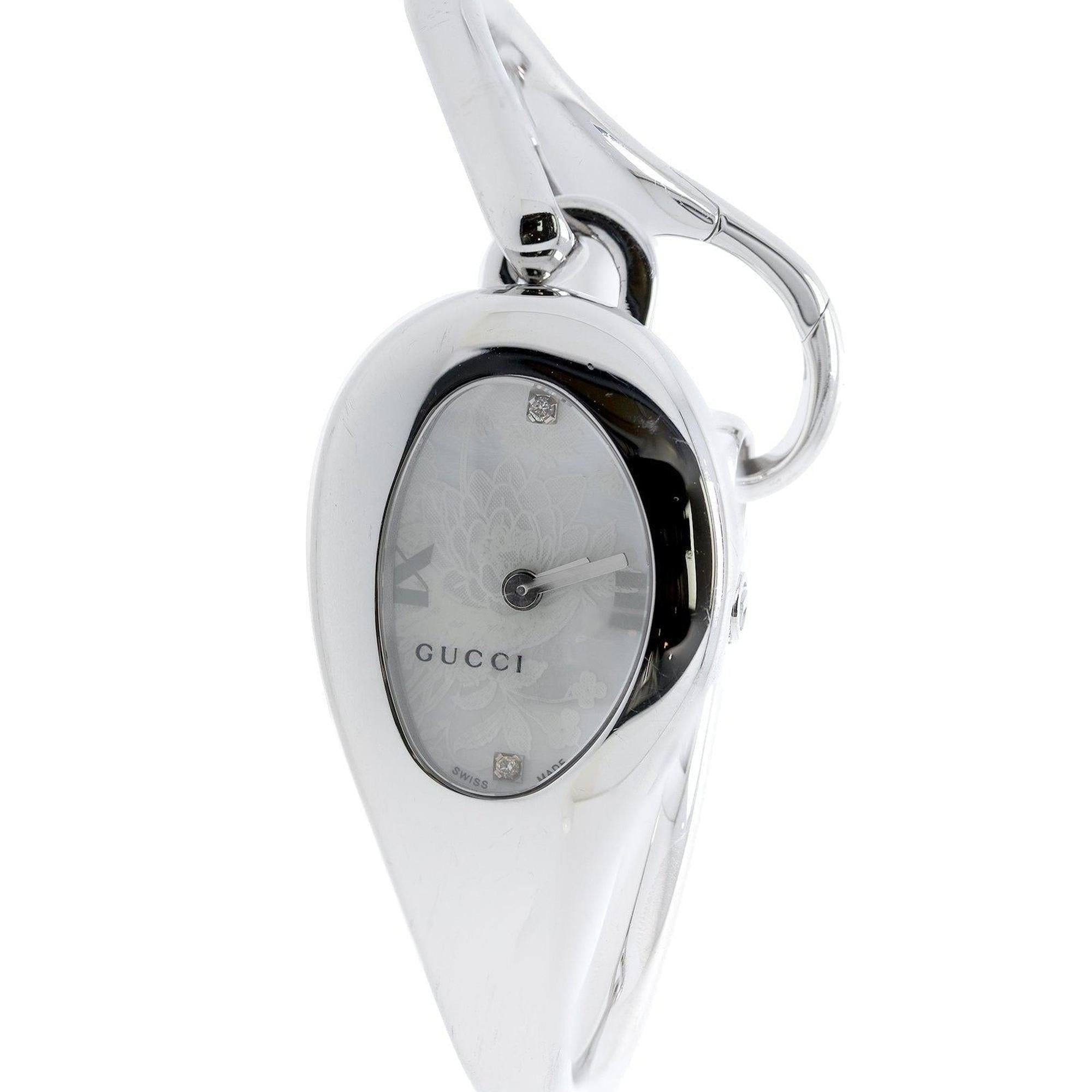 Gucci 103 Series Watch