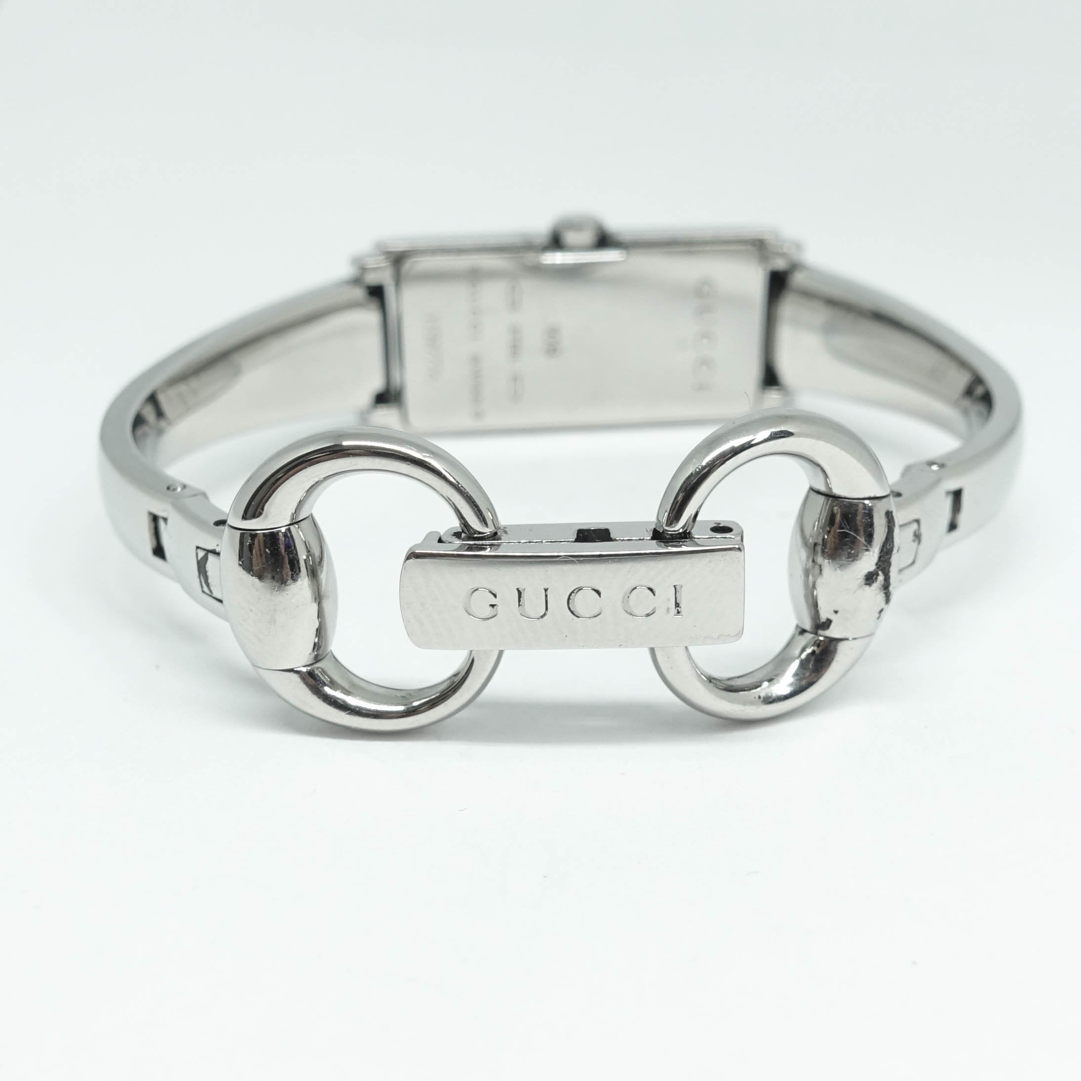 Gucci 109 Series Watch