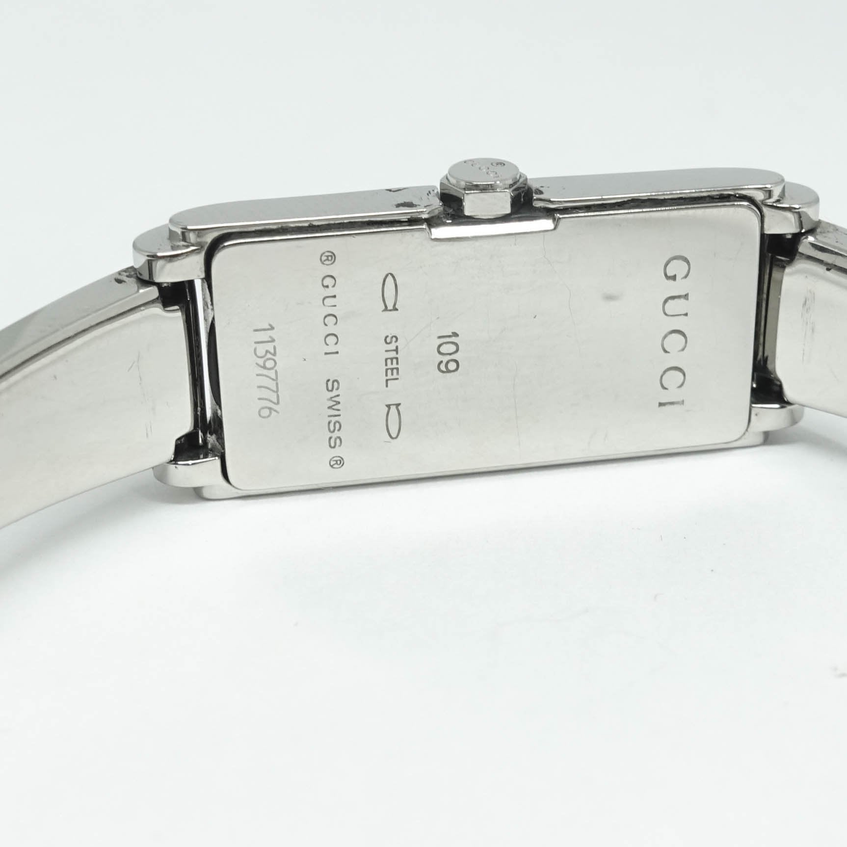 Gucci 109 Series Watch