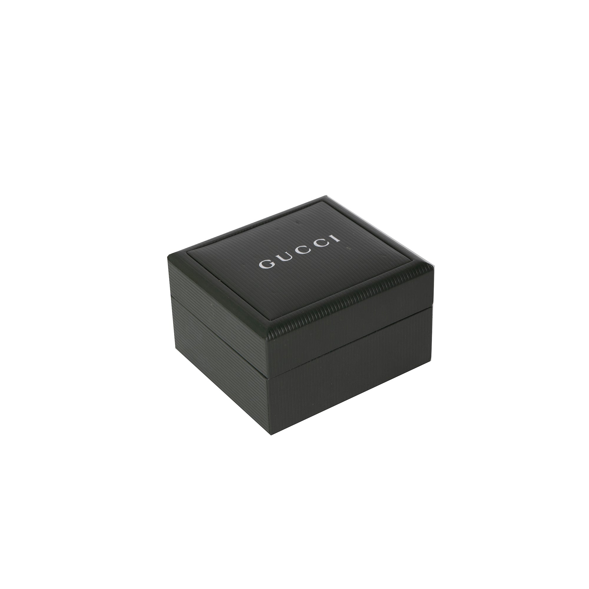 Gucci 1100 Series Watch w/ Box & 4 Multi-Colour Bezels