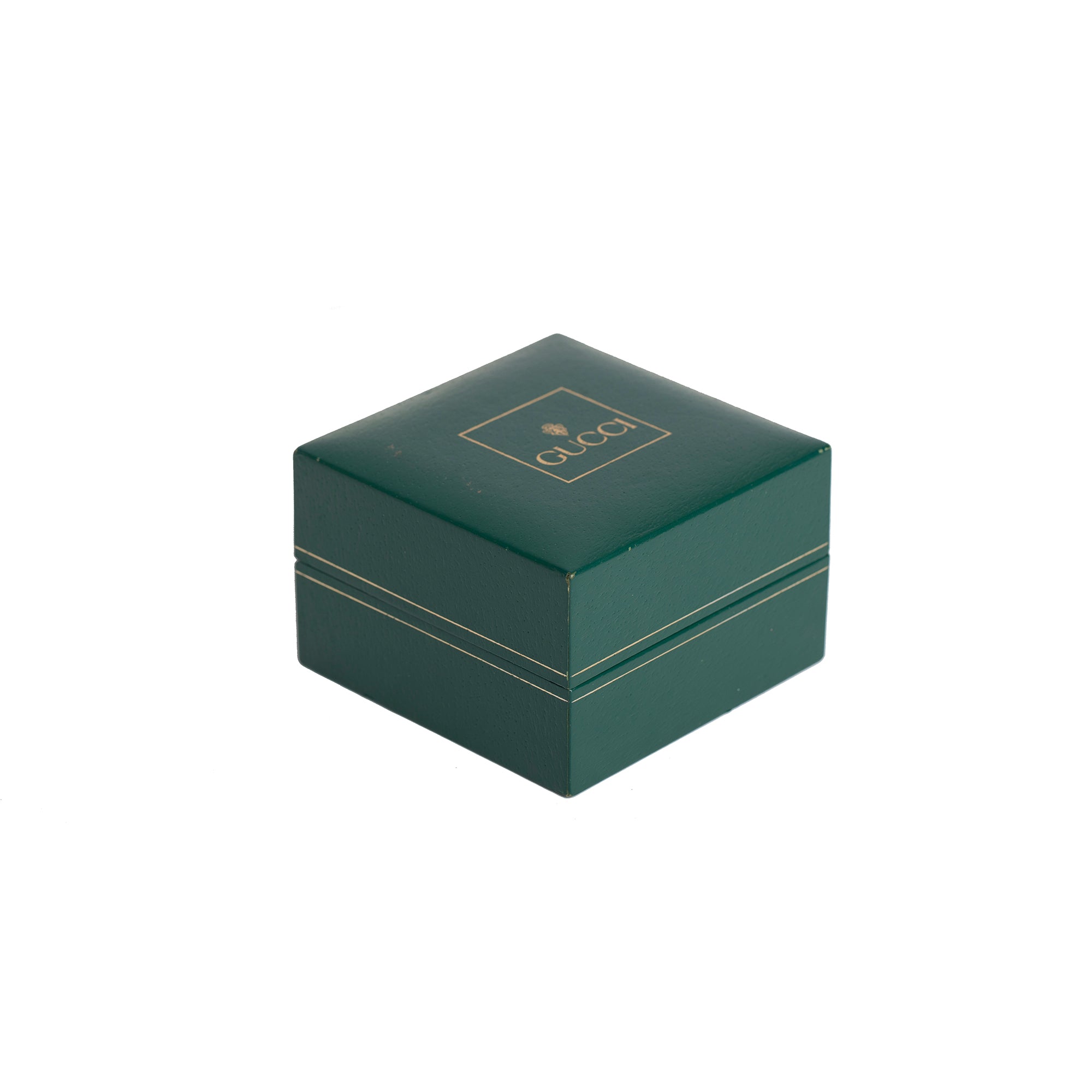 Gucci 1100 Series Watch w/ Box, Papers & 10 Multi-Colour Bezels – OLIVER'S