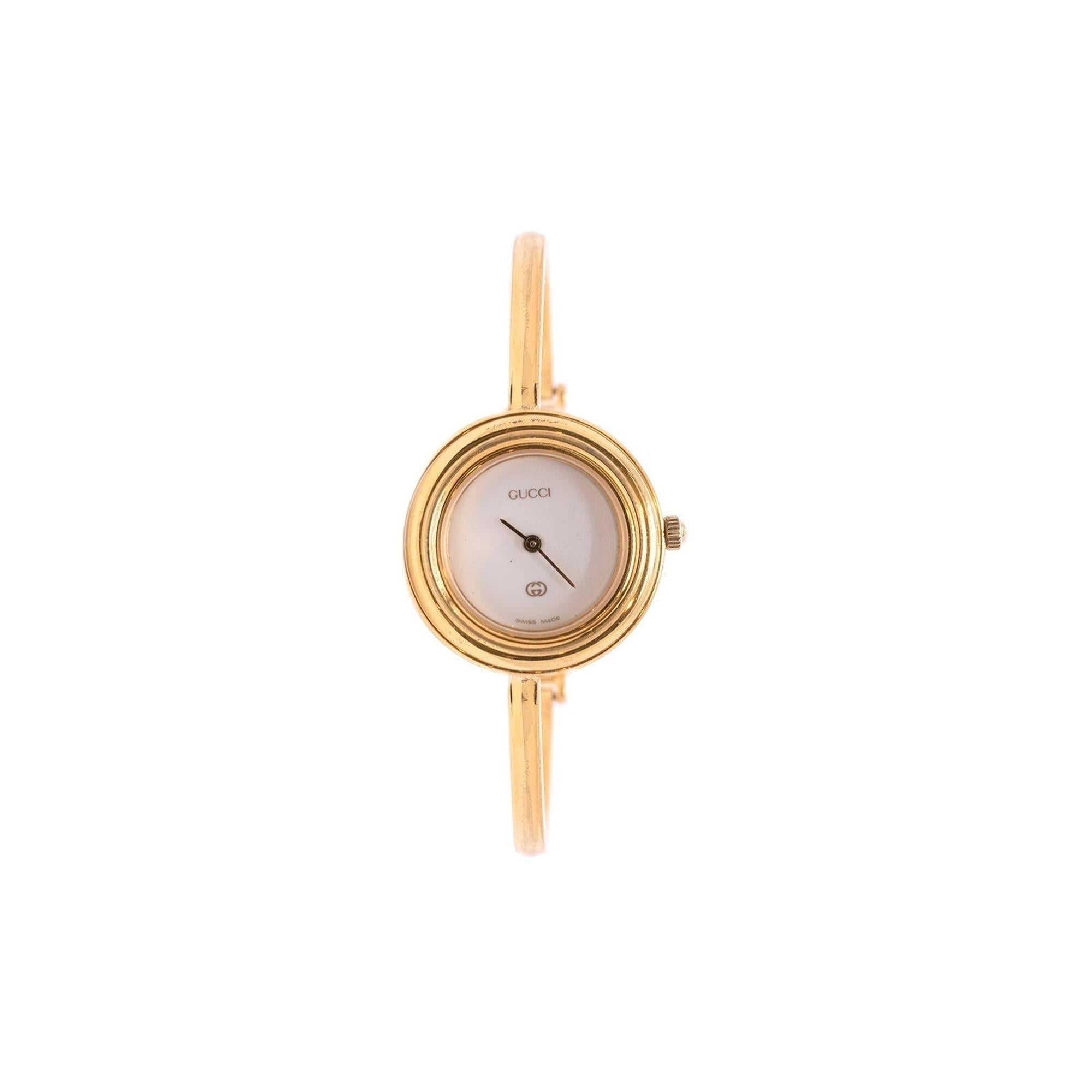 Gucci 1100 Series Watch
