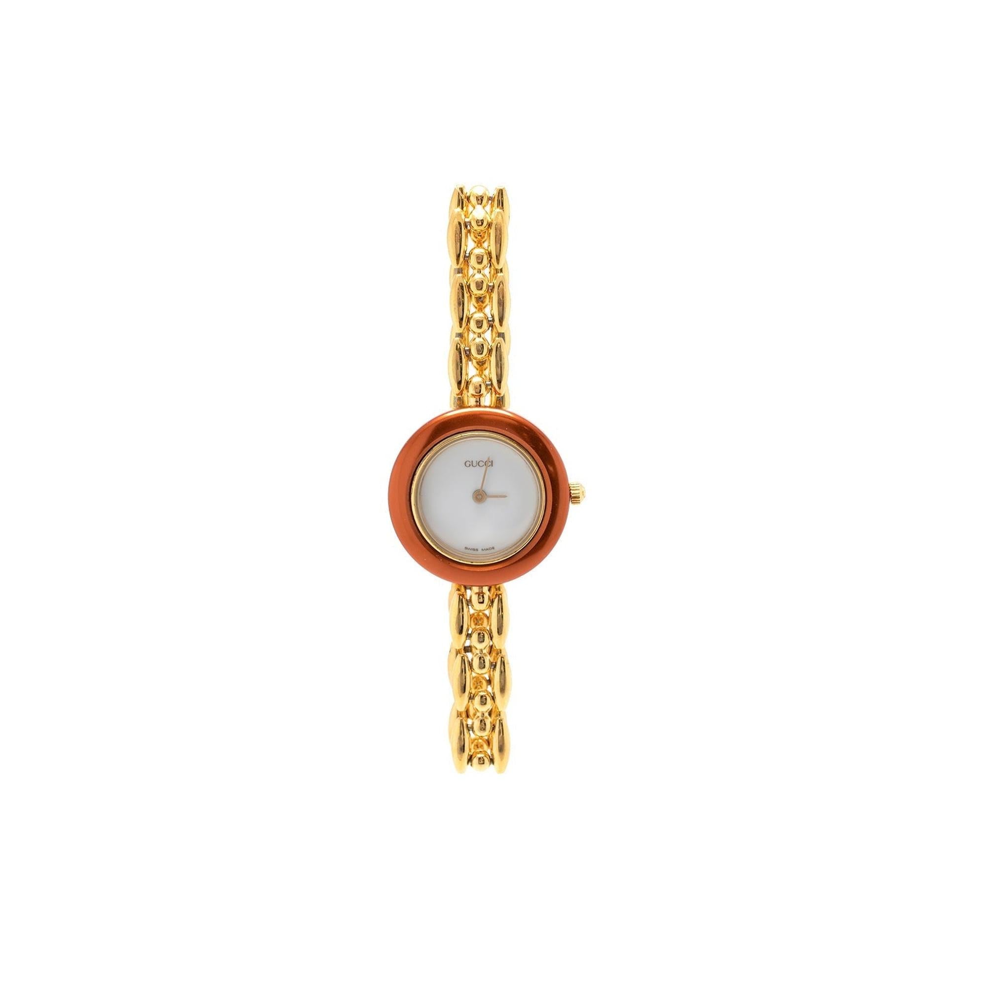 Gucci 1100 Series Watch