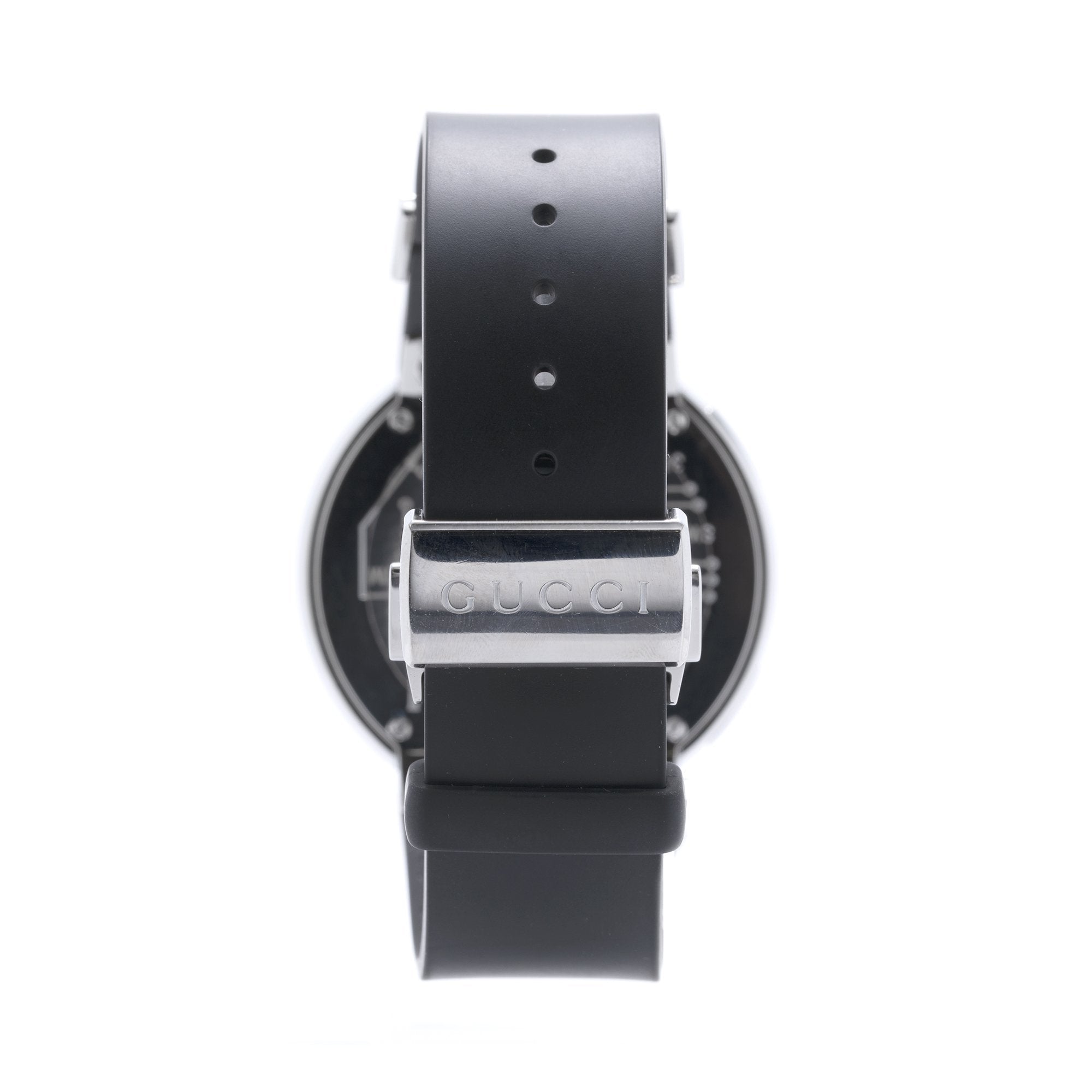 Gucci 114 Digital Watch