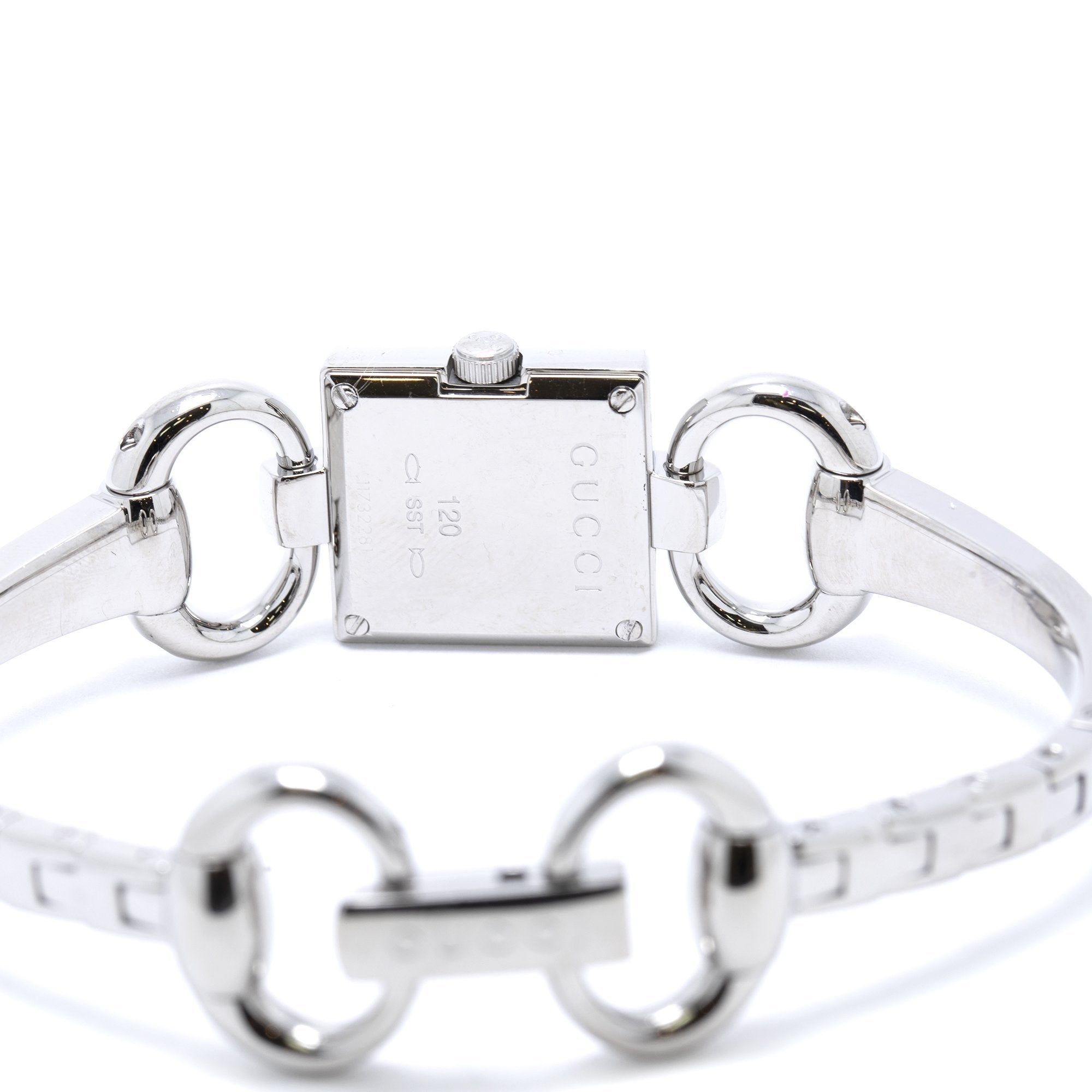 Gucci 120 Tornabuoni Watch