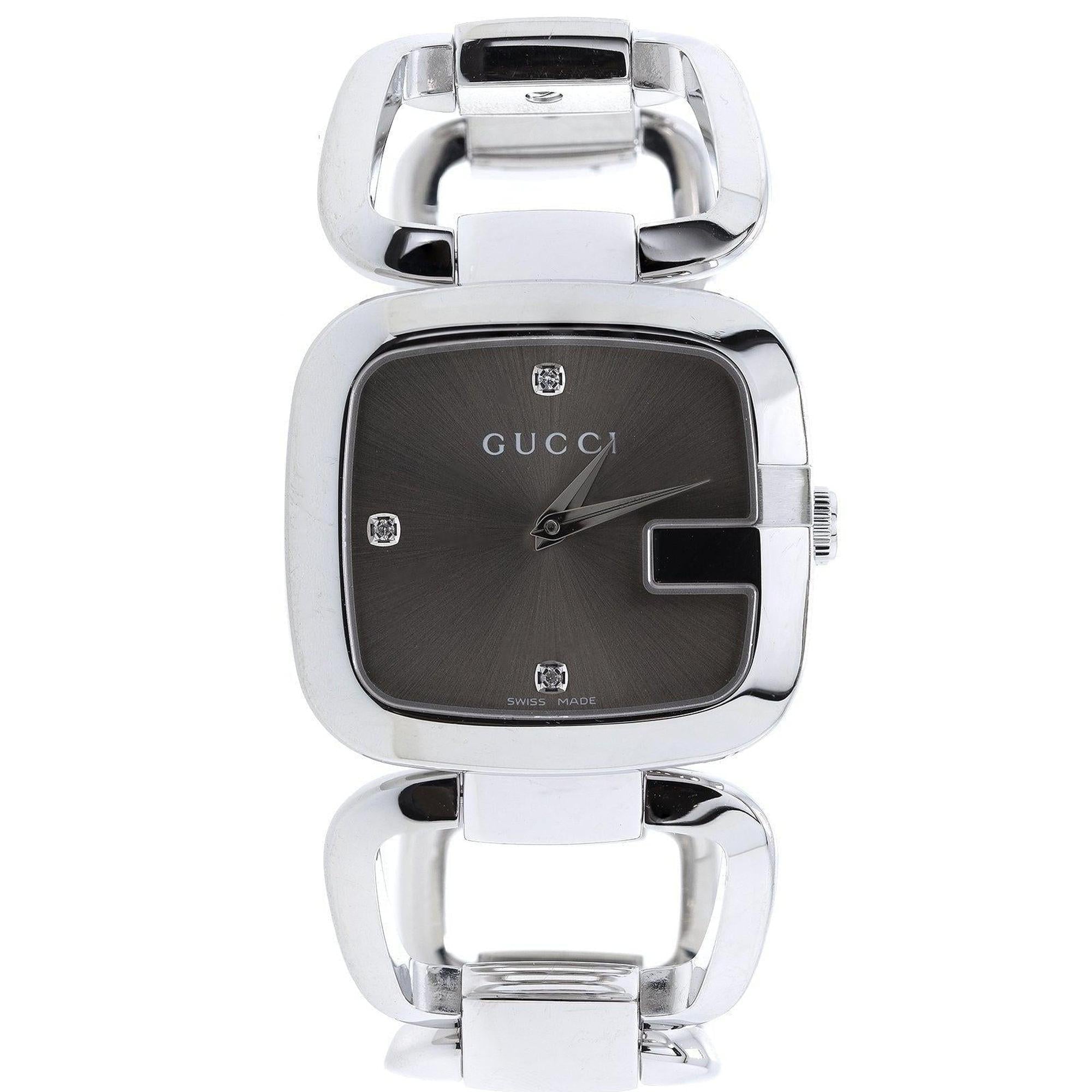 Gucci 125 G Series Watch