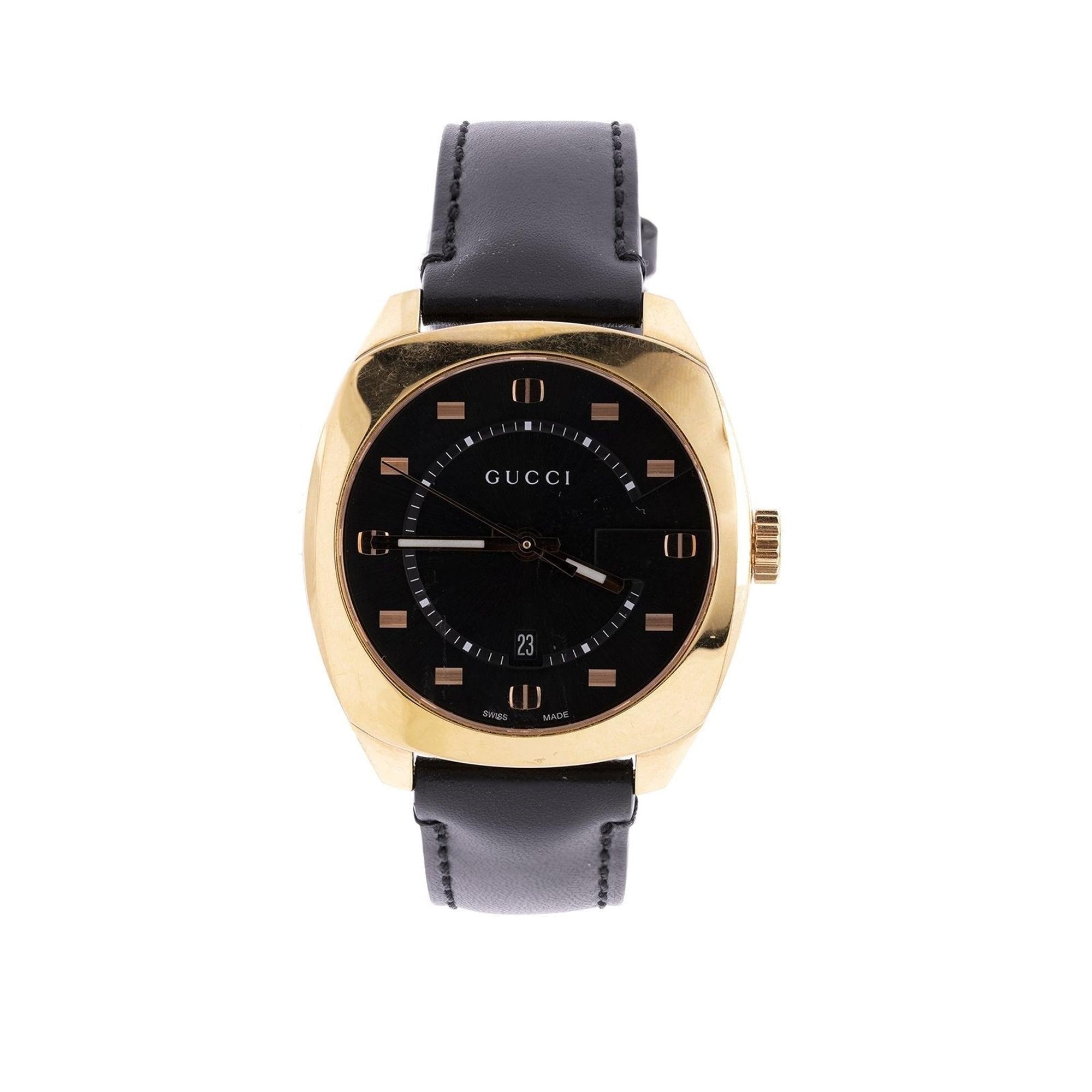 Gucci 142.3 Watch