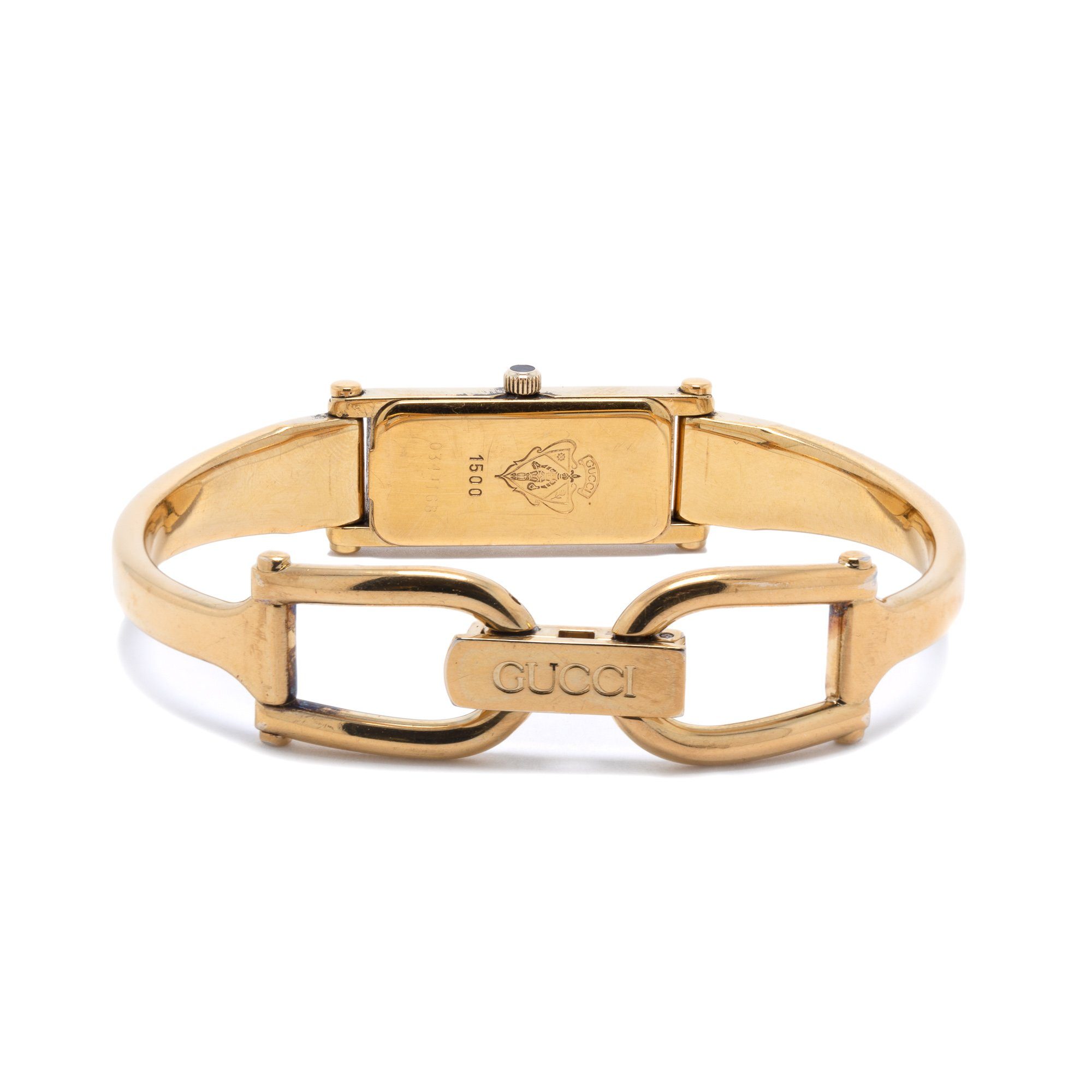 Gucci 1500 Series Watch