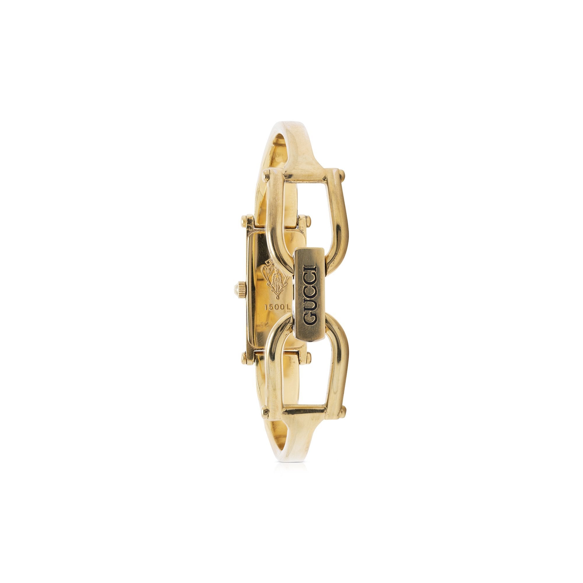 Gucci 1500 Series Watch w/ Box