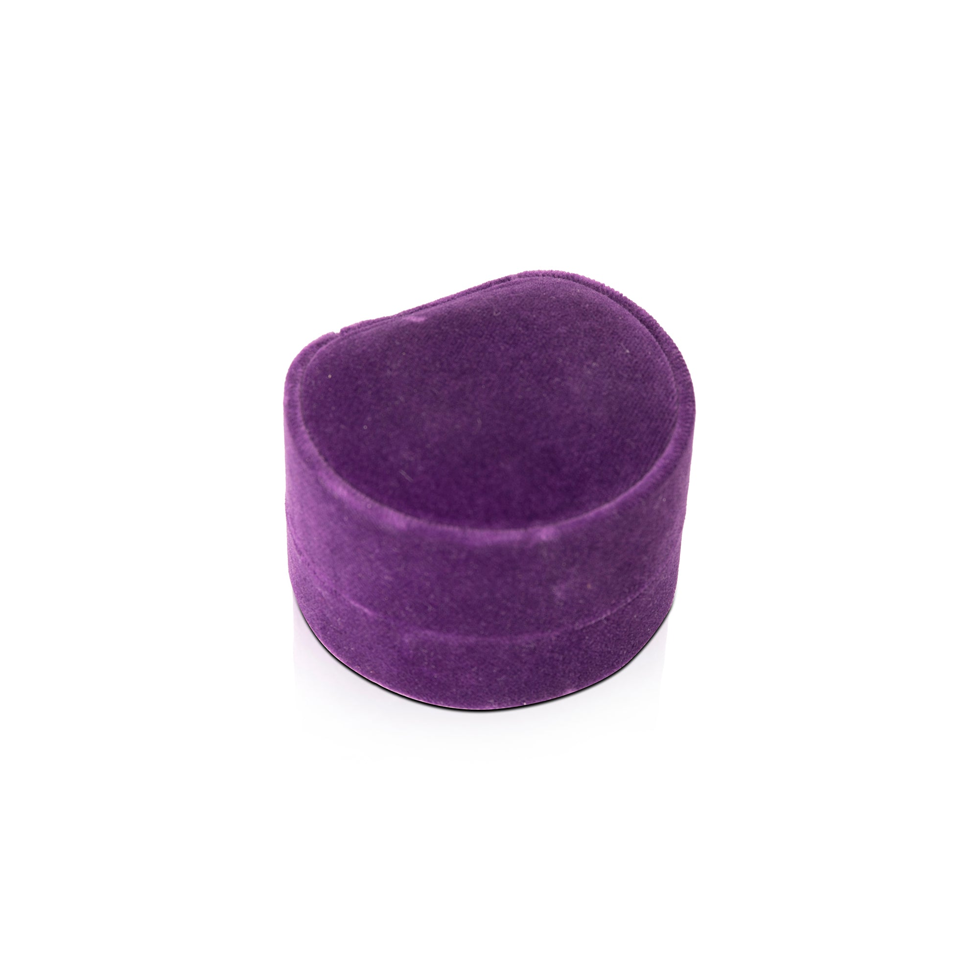 Gucci 18k Rose Gold Icon Blossoms Enamel Band Ring w/ Box