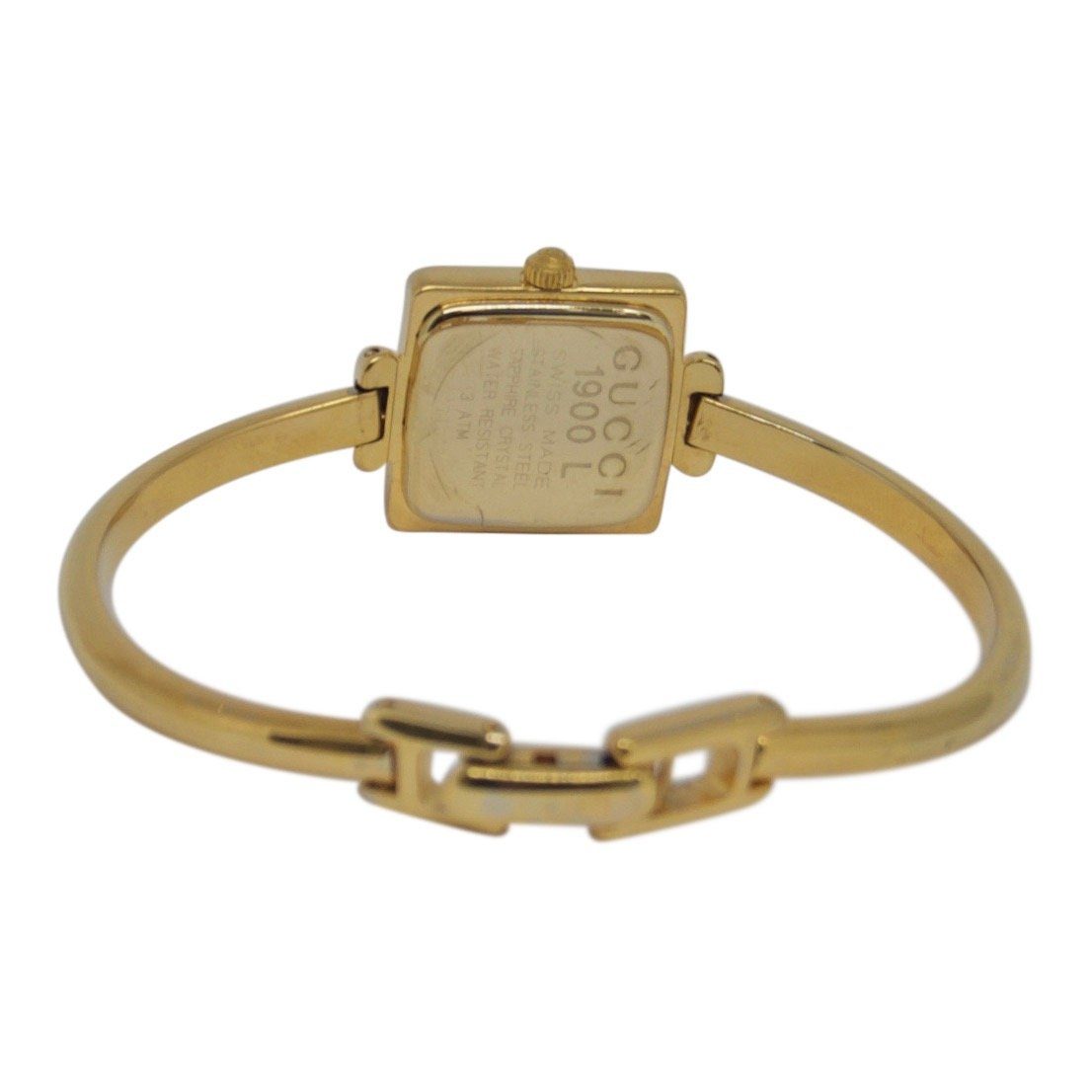 Gucci 1900 Series Watch