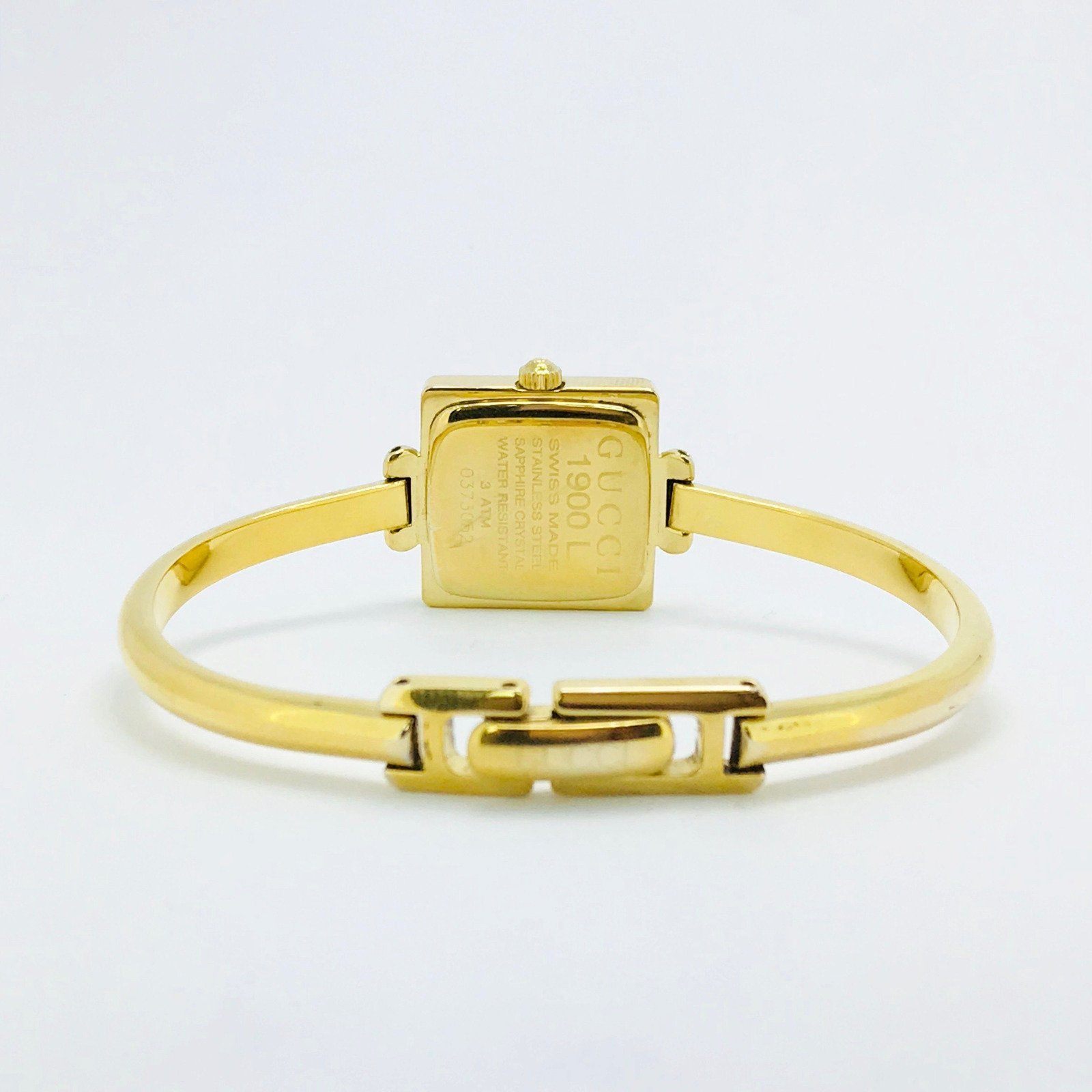 Gucci 1900 Series Watch