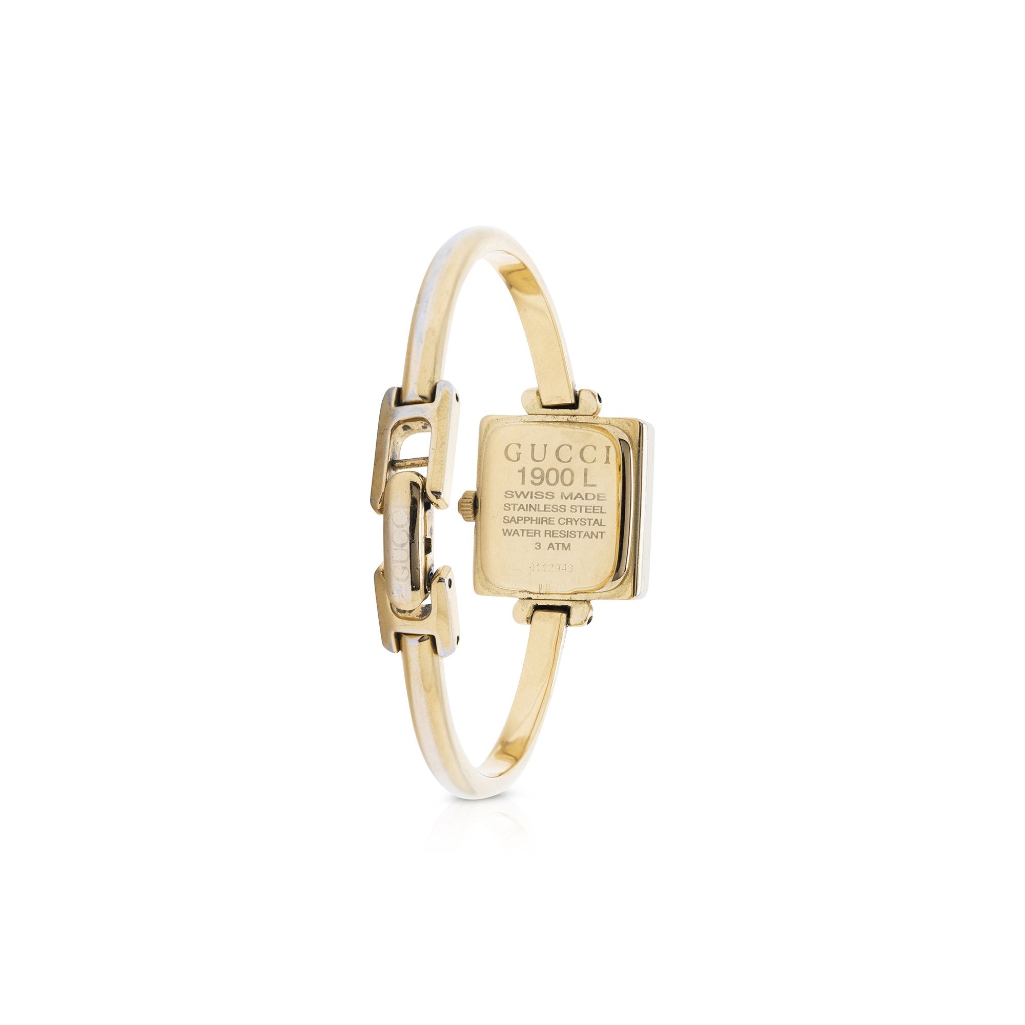 Gucci 1900 Series Watch