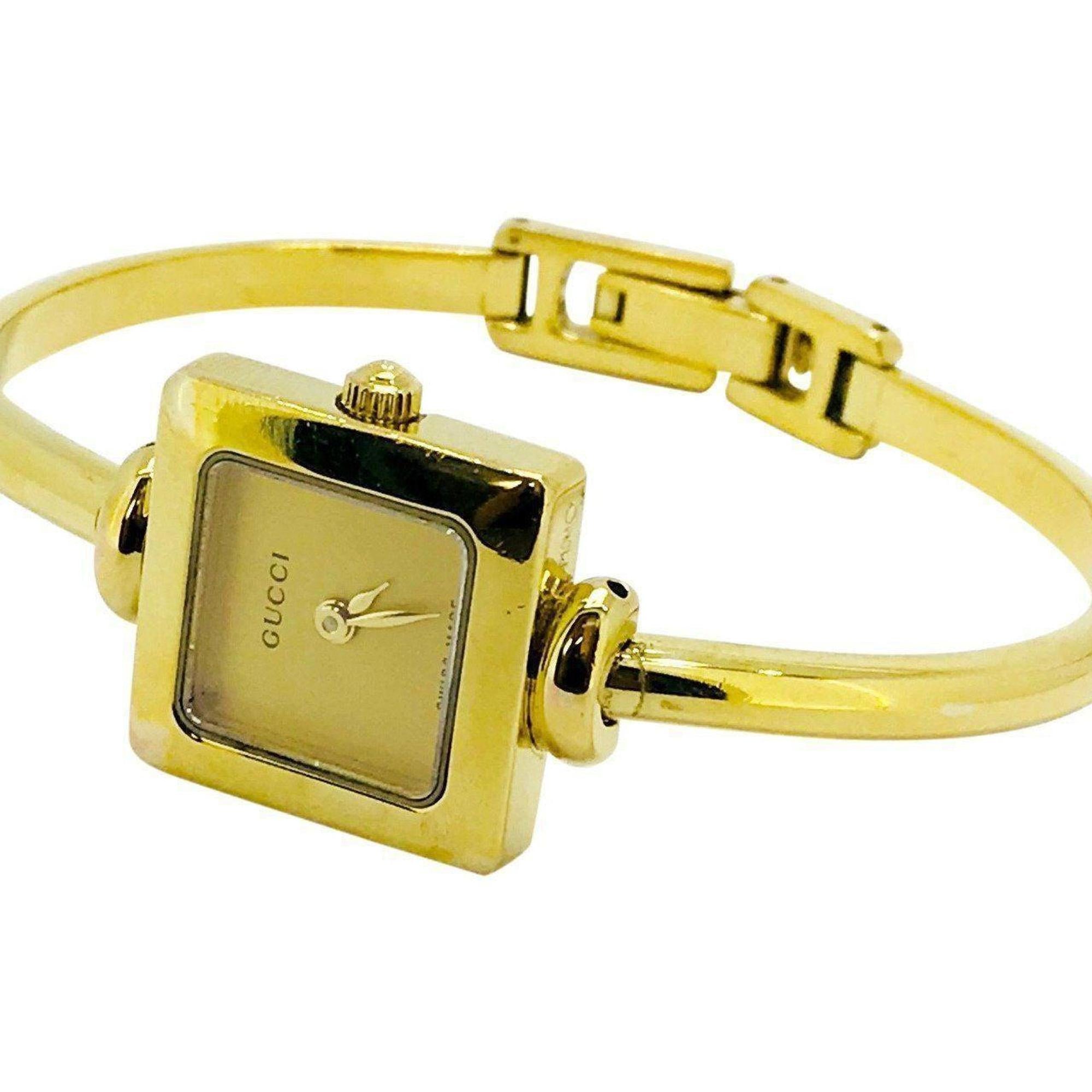 Gucci 1900 Series Watch