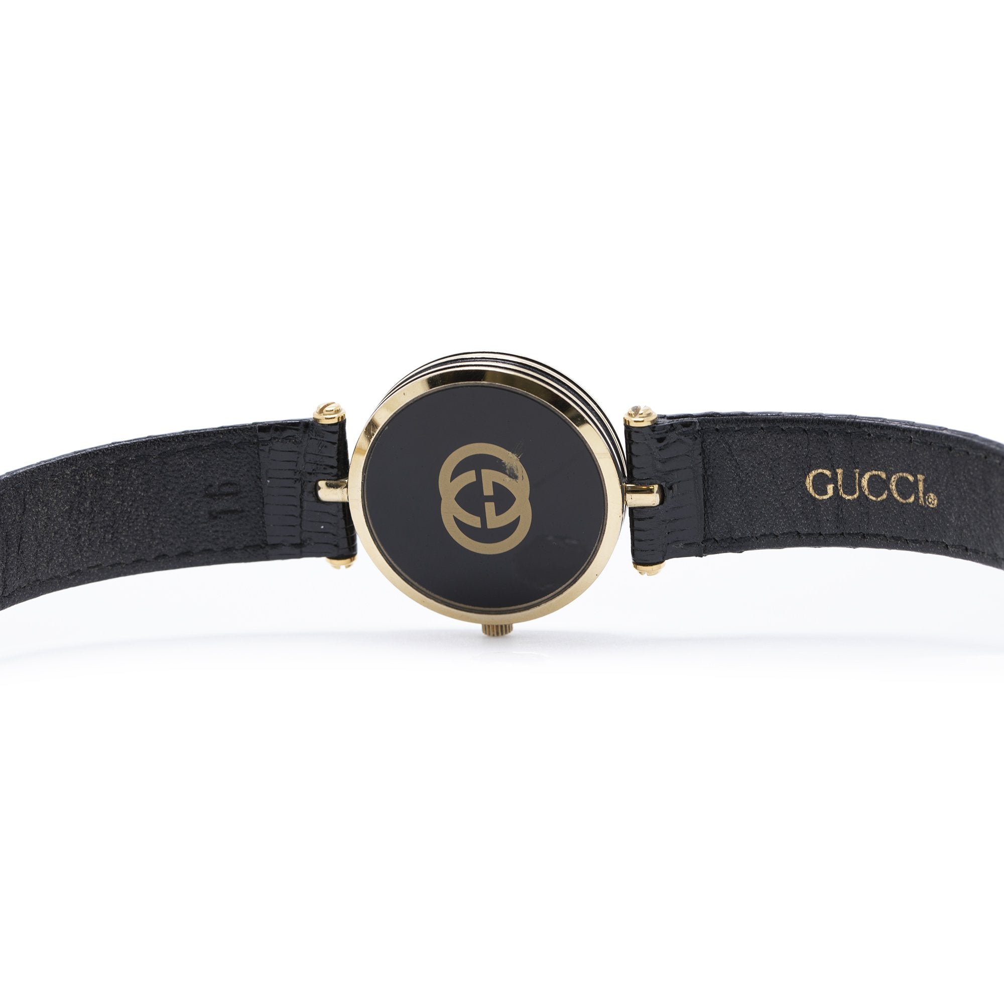 Gucci 2000M Watch