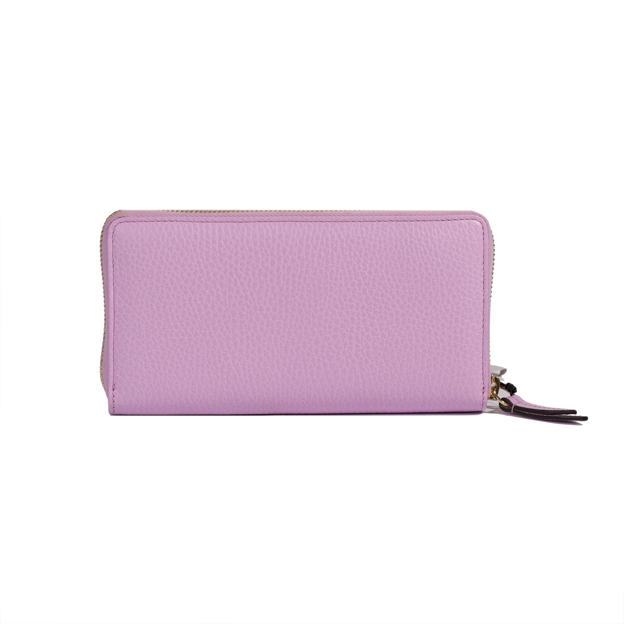 Gucci 2018 Limited Edition Bosco GG Marmont Zip Around Wallet