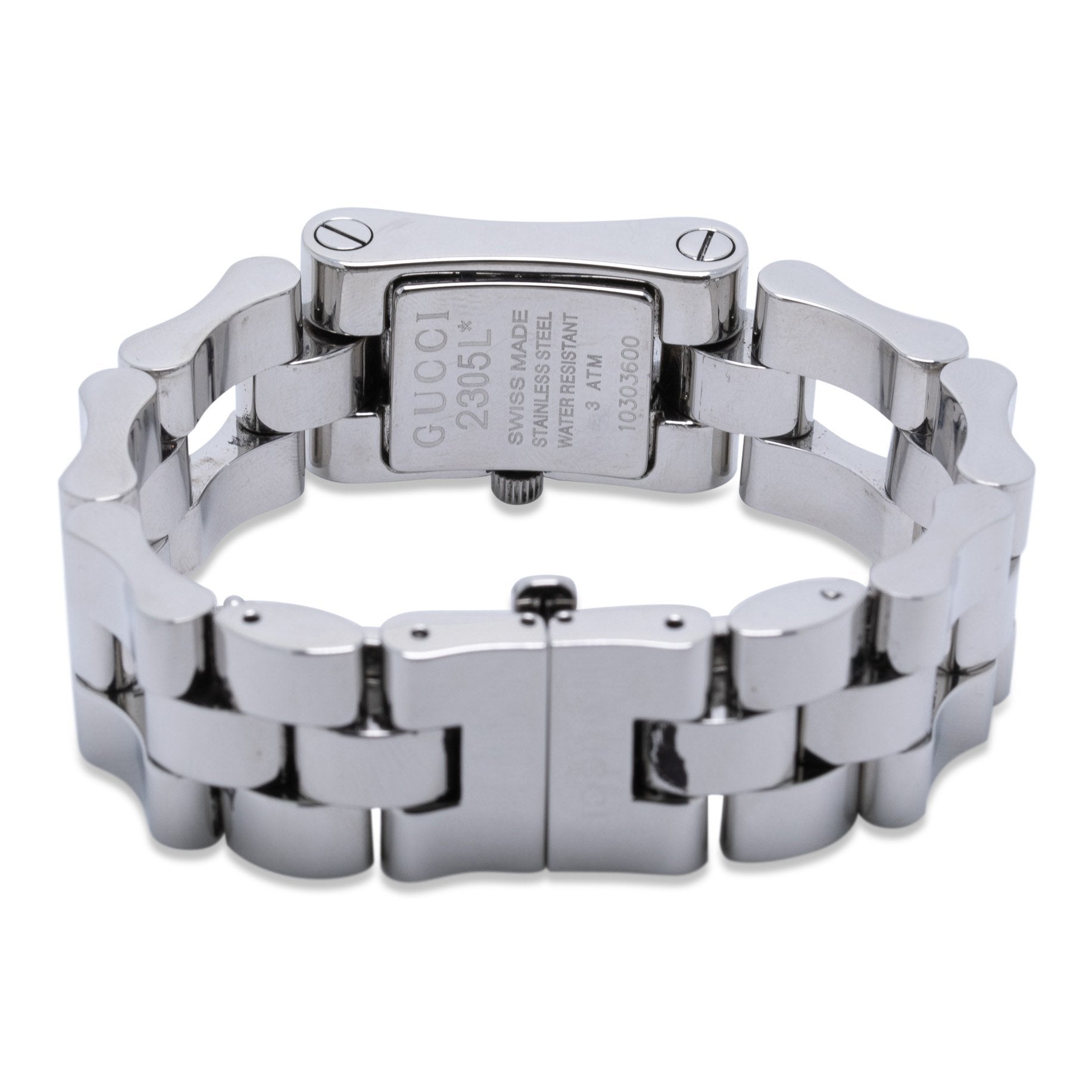 Gucci 2305 Series Watch