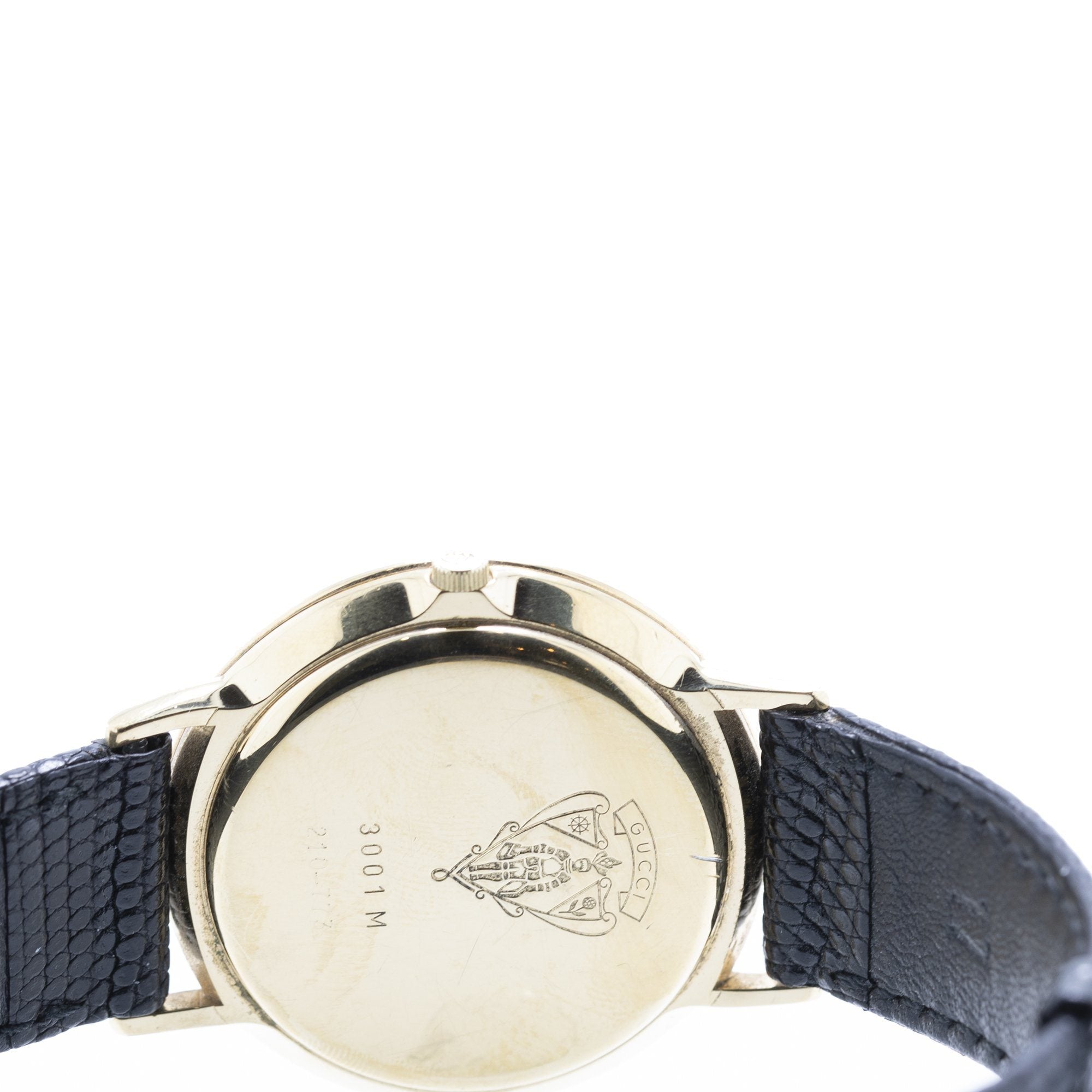 Gucci 3000 Series Watch